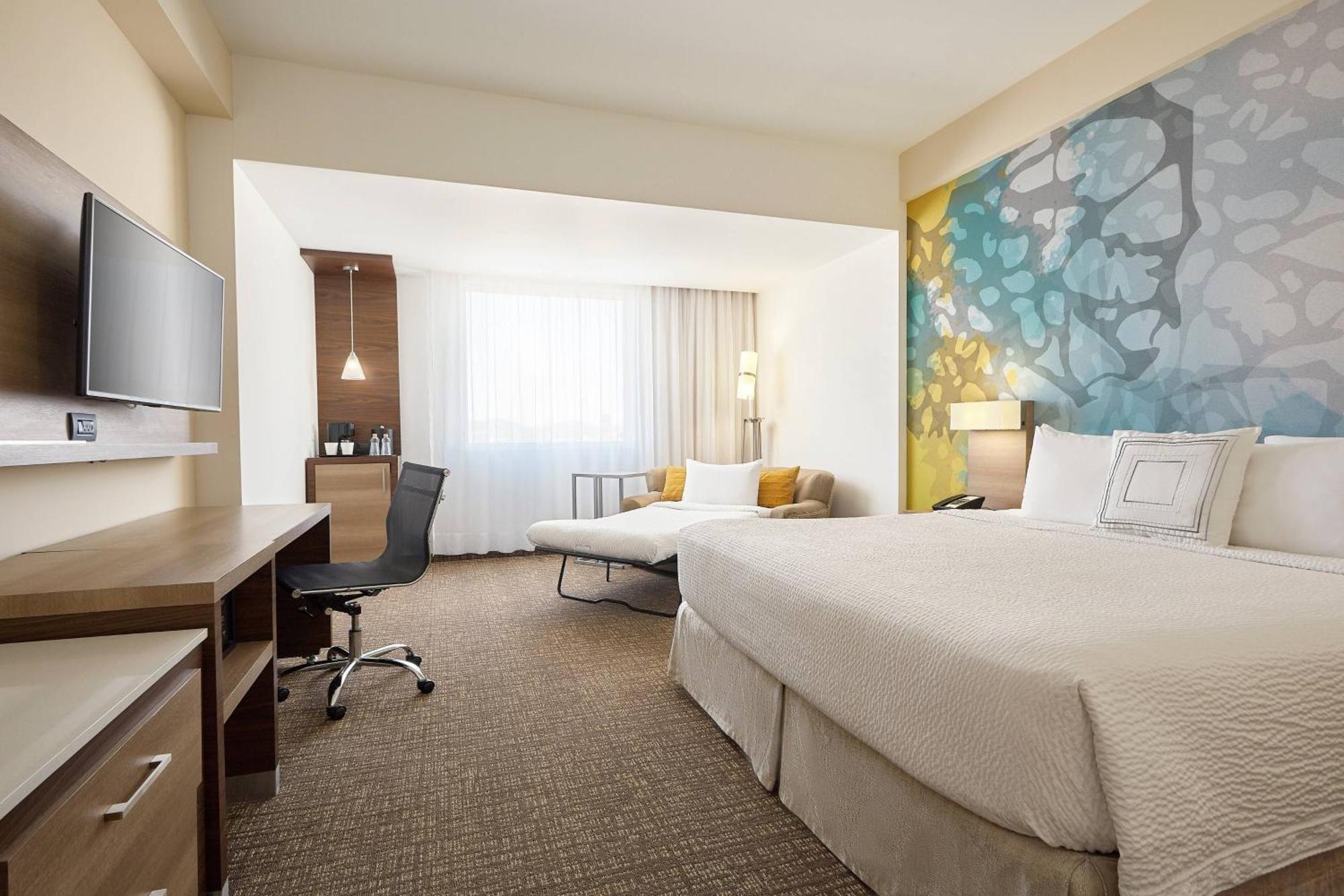 Courtyard By Marriott 4* Hermosillo