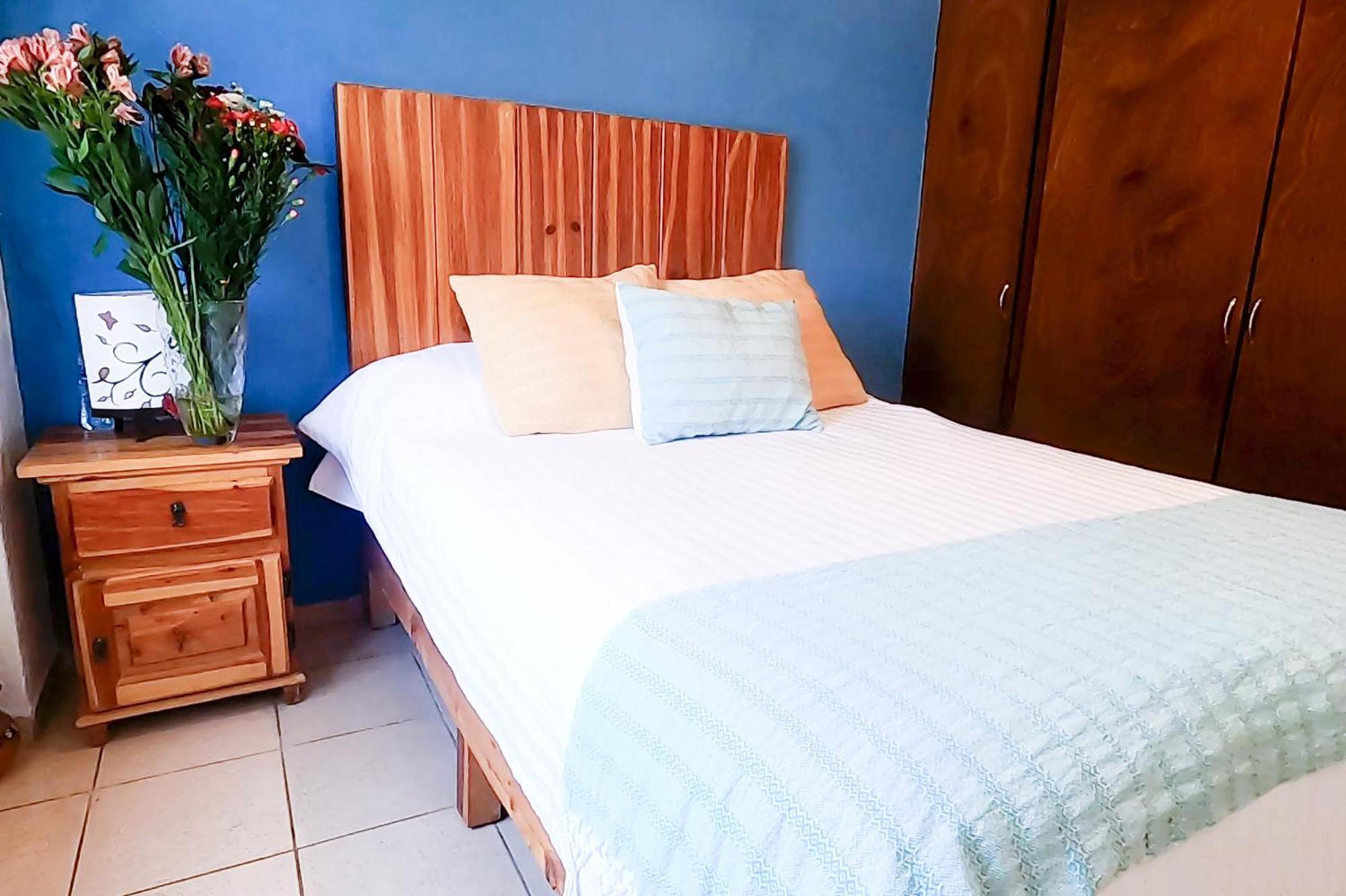 Inn La Piramide Del Tepozteco