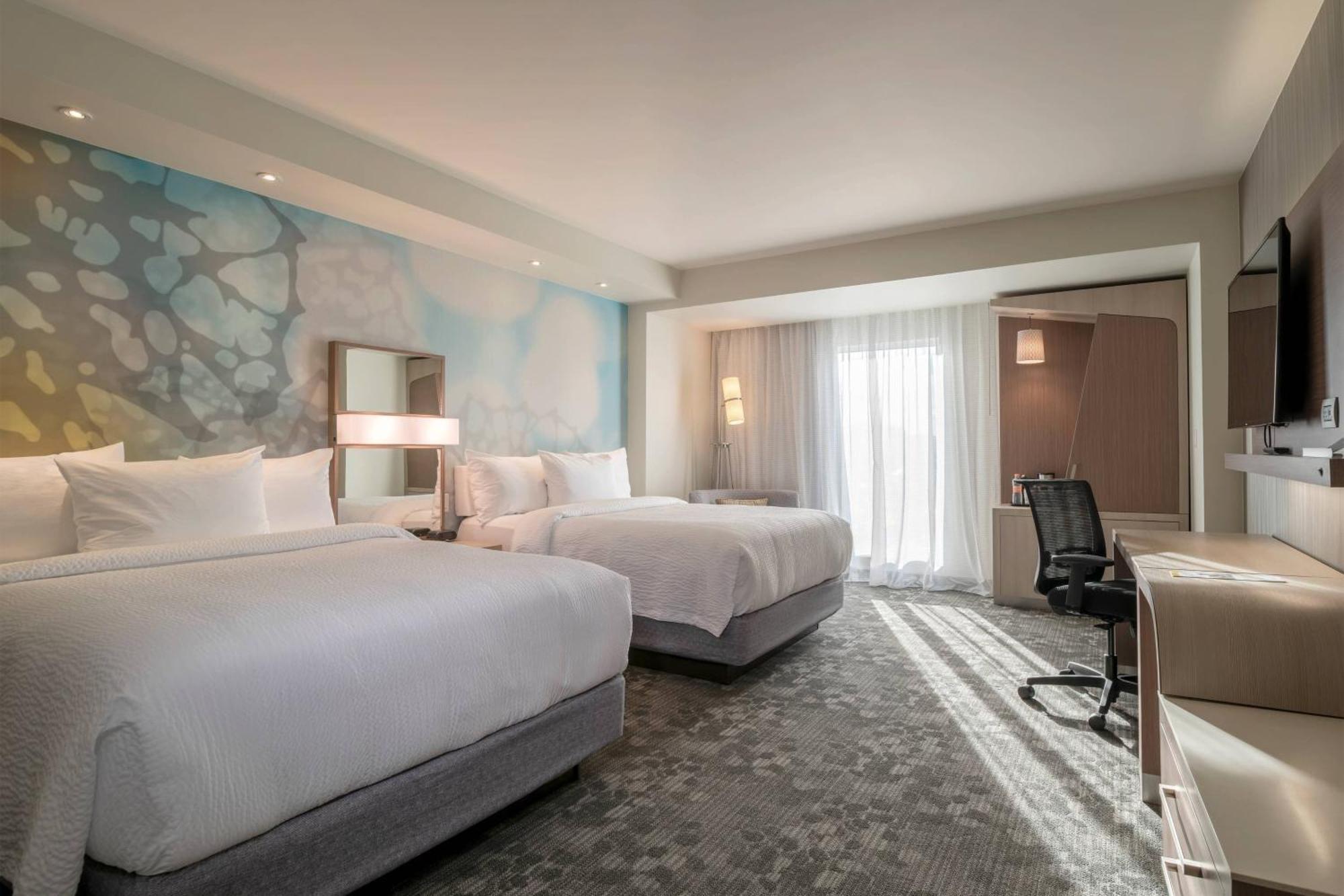 Hotel Courtyard By Marriott