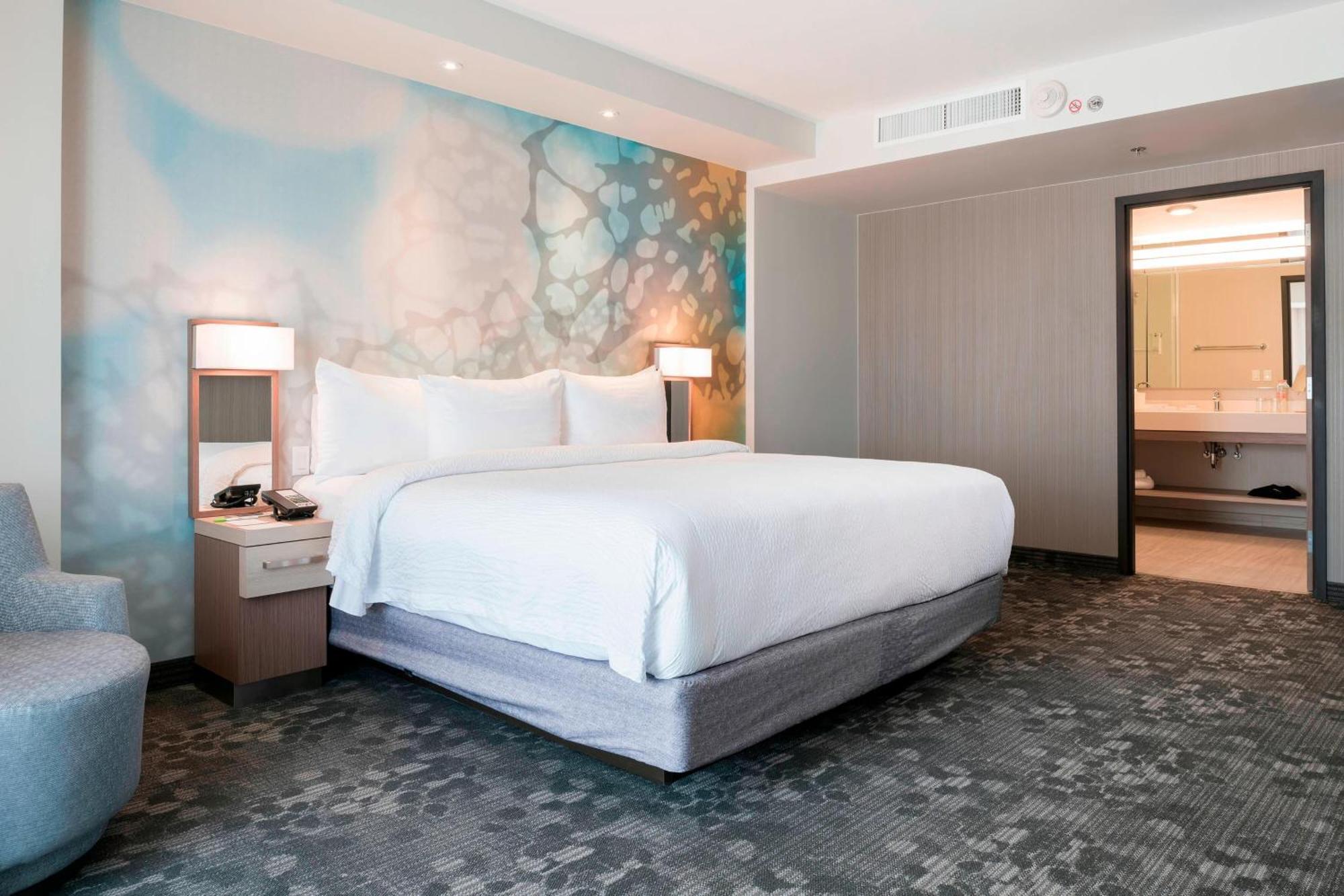 Courtyard By Marriott Hotel Ciudad Juarez