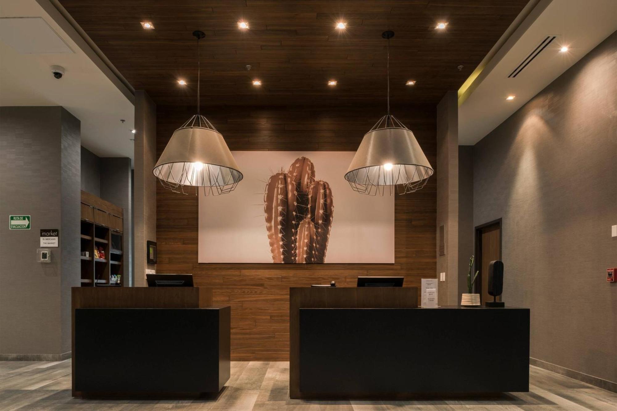 Hotel Courtyard By Marriott 4*