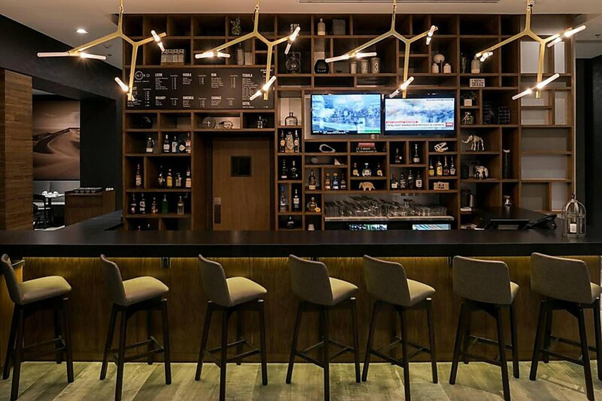 Courtyard By Marriott Ciudad Juarez