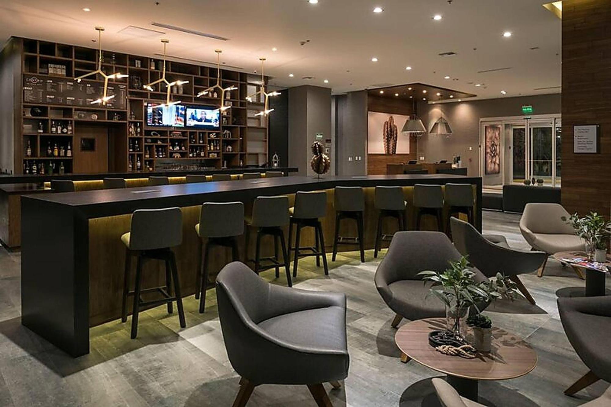 Courtyard By Marriott 4* Ciudad Juarez