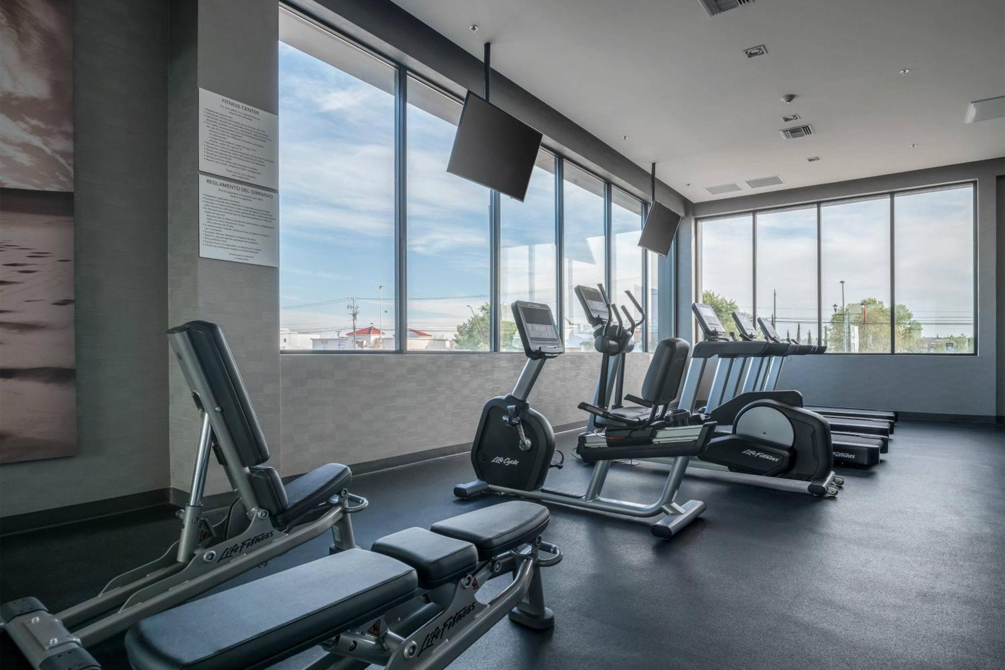 Courtyard By Marriott