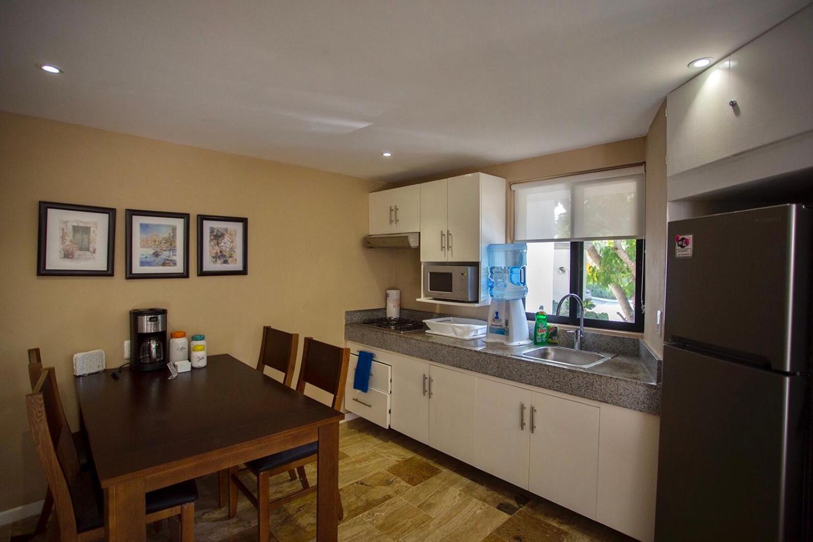Loft With Pool - A Few Steps From The Beach! * Cancun