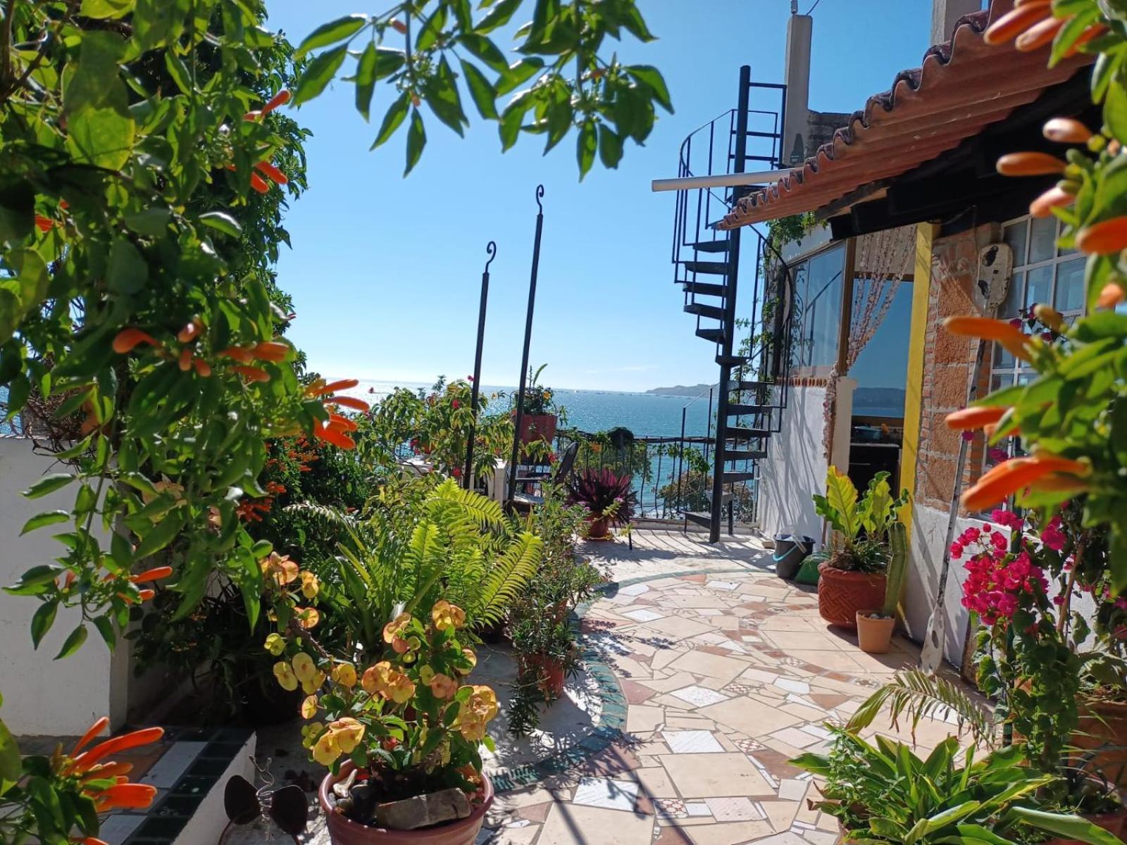 Casa Ana Ruth Hotel Bucerias