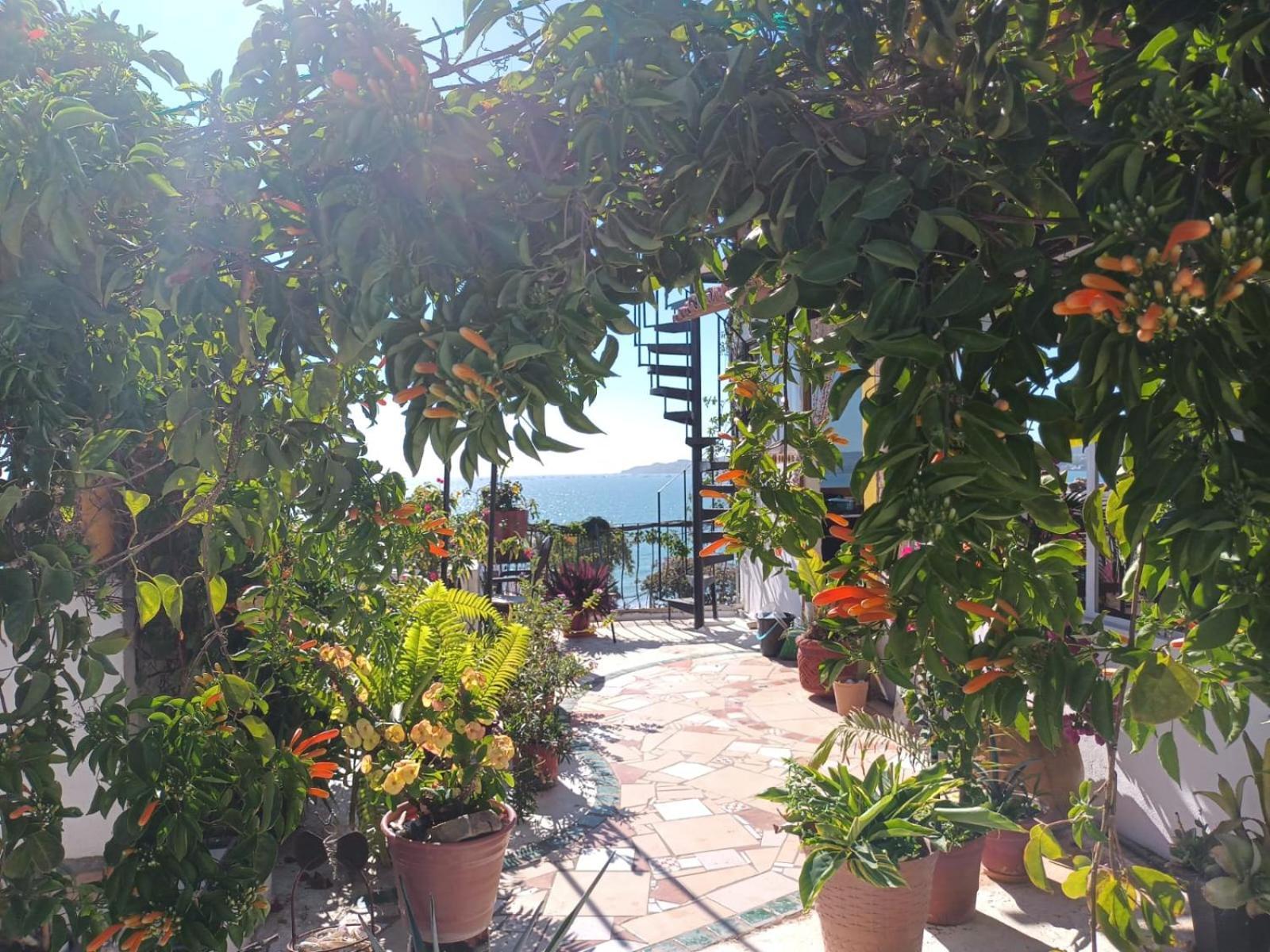 Casa Ana Ruth