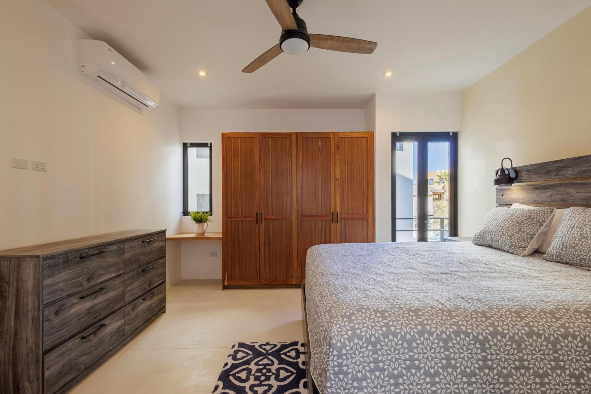 Cerritos Surf Residences