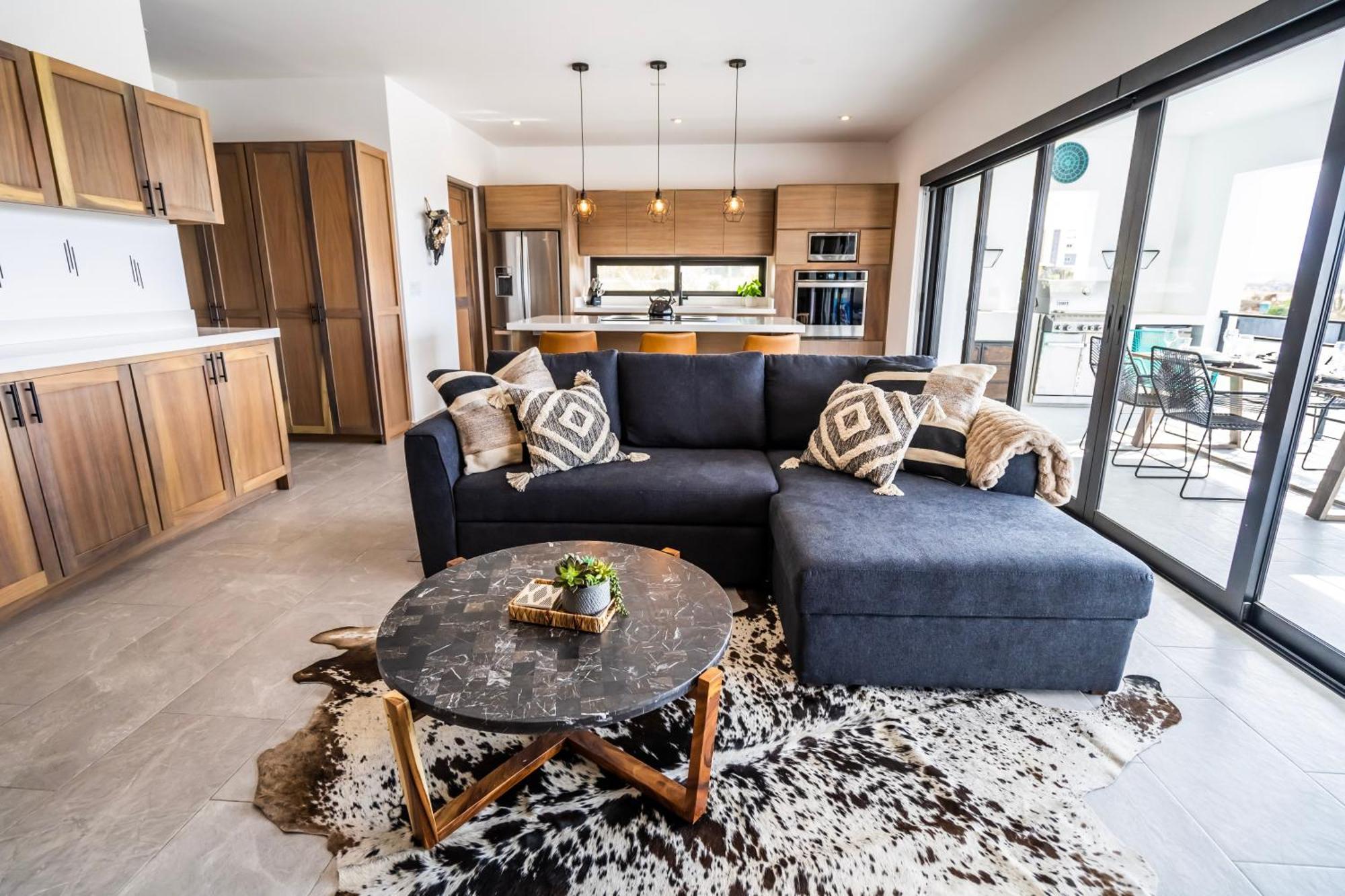 Aparthotel Cerritos Surf Residences
