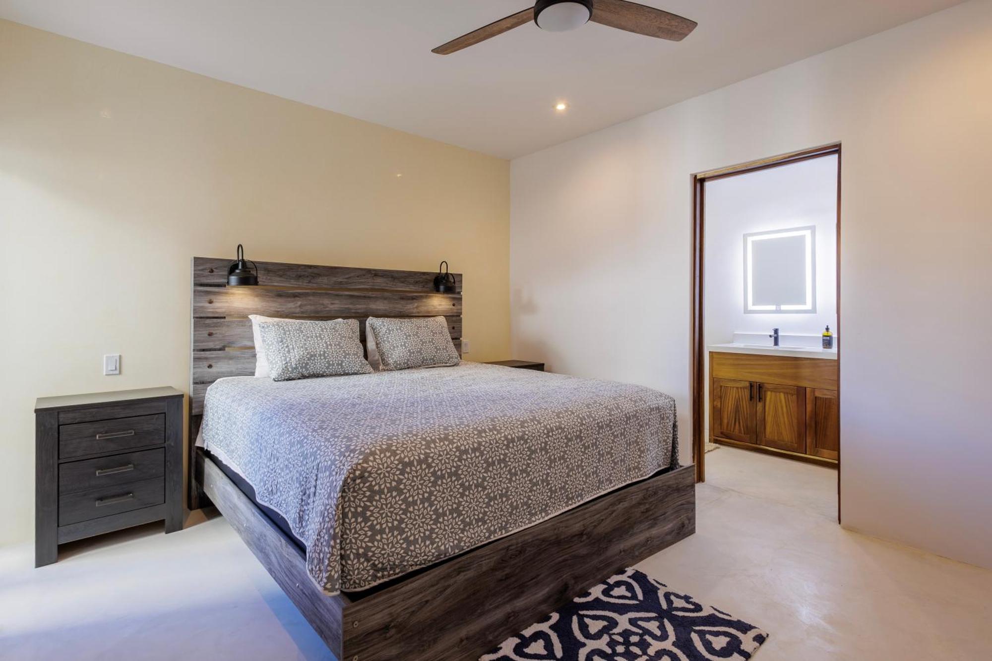 Cerritos Surf Residences Aparthotel *