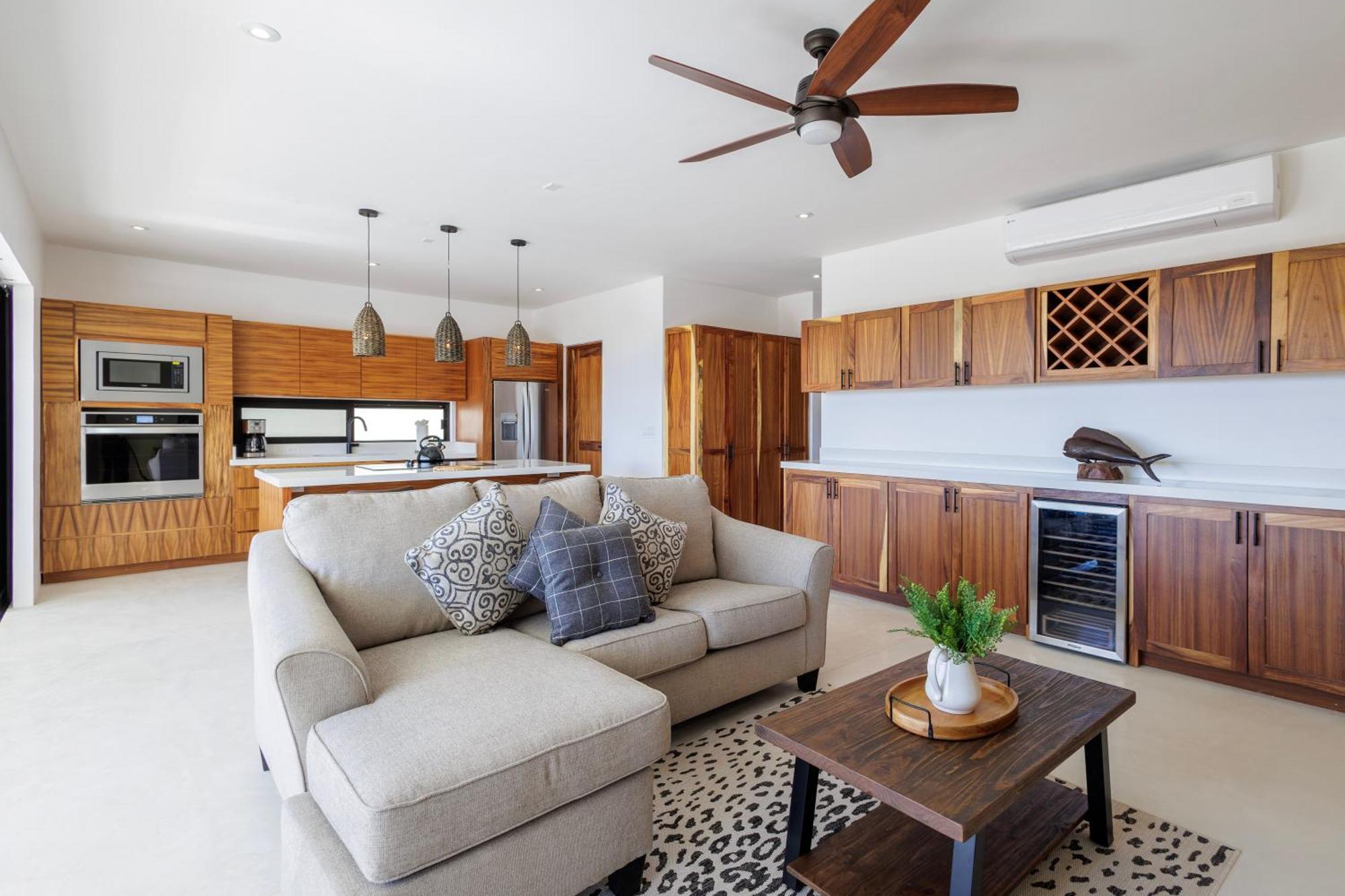 Cerritos Surf Residences *