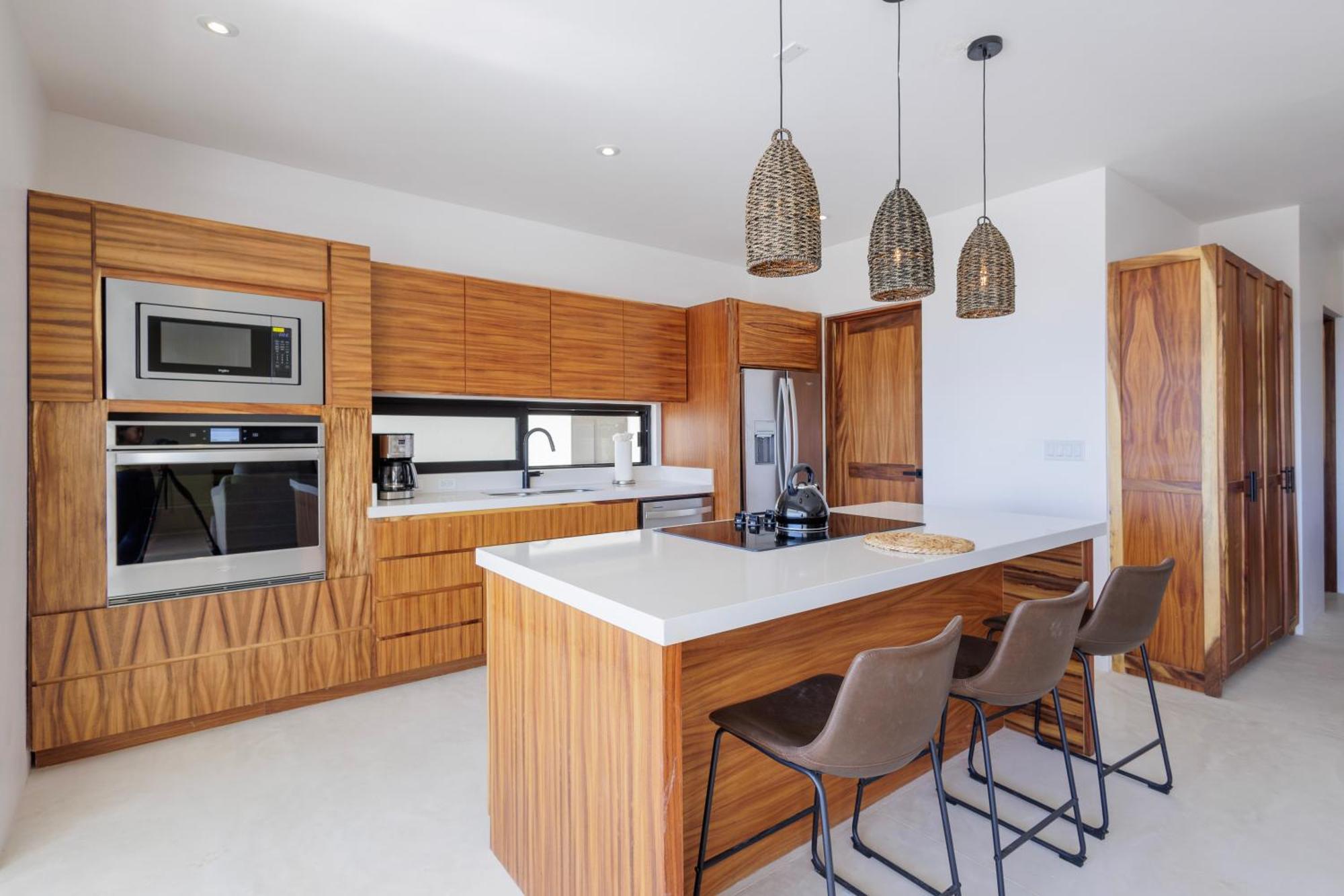 Cerritos Surf Residences Aparthotel *