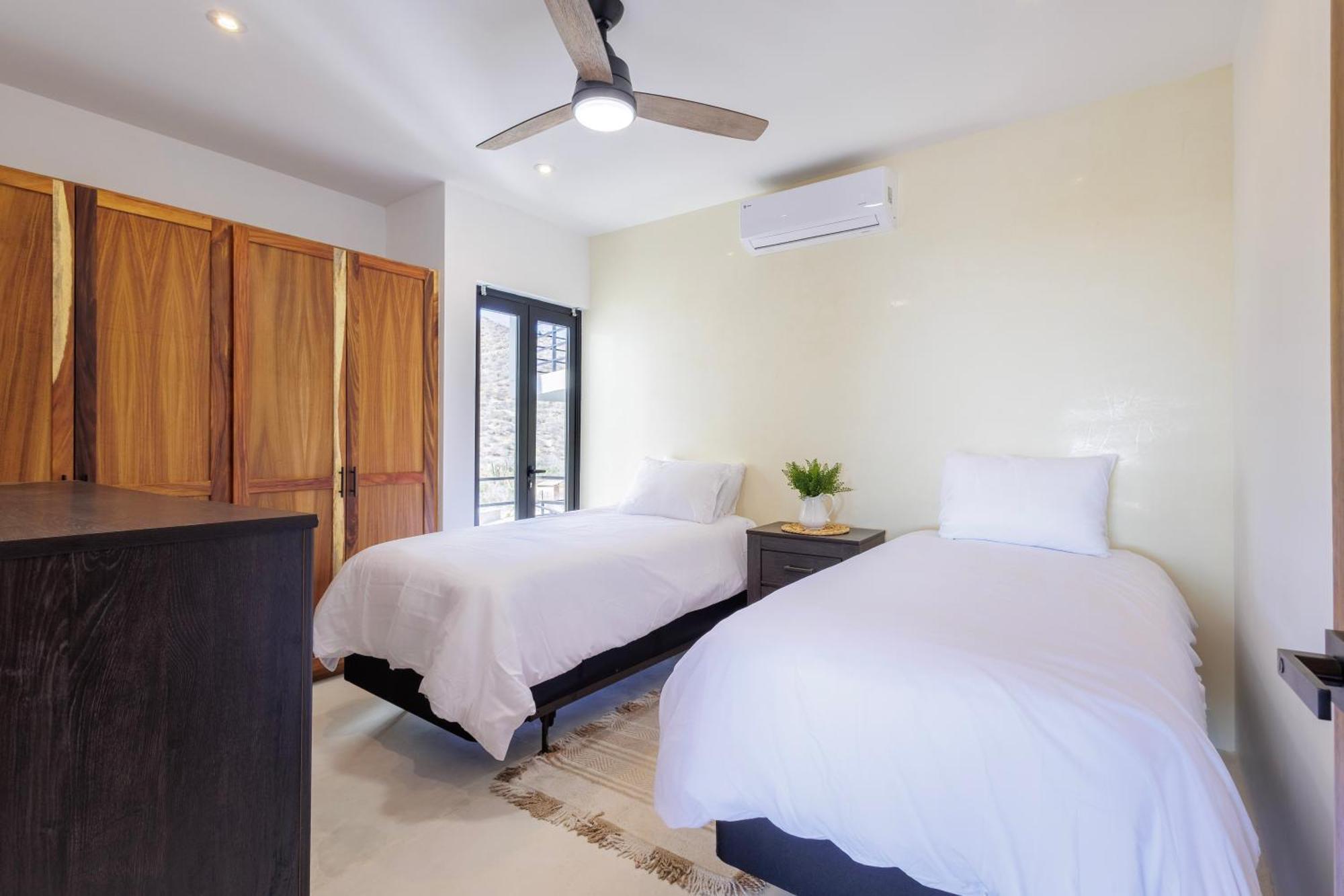 Cerritos Surf Residences Aparthotel El Pescadero (Baja California Sur)