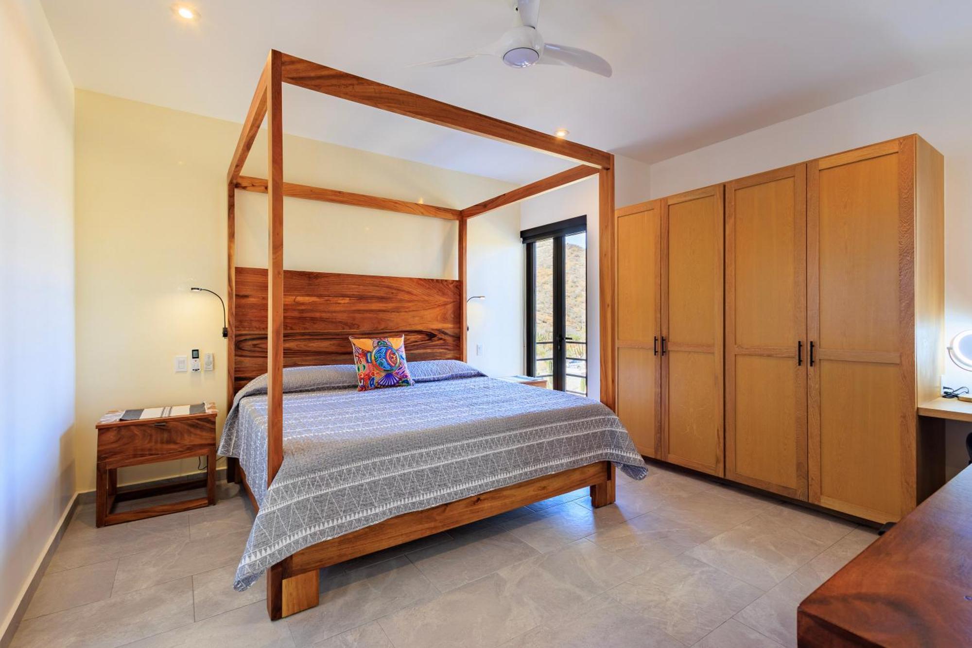 Cerritos Surf Residences