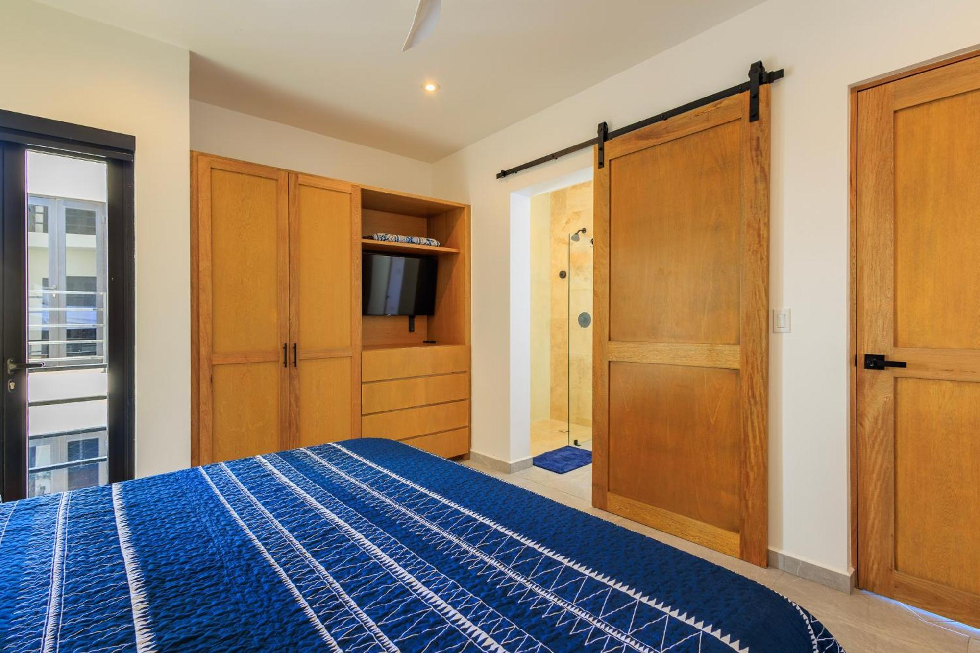 Cerritos Surf Residences