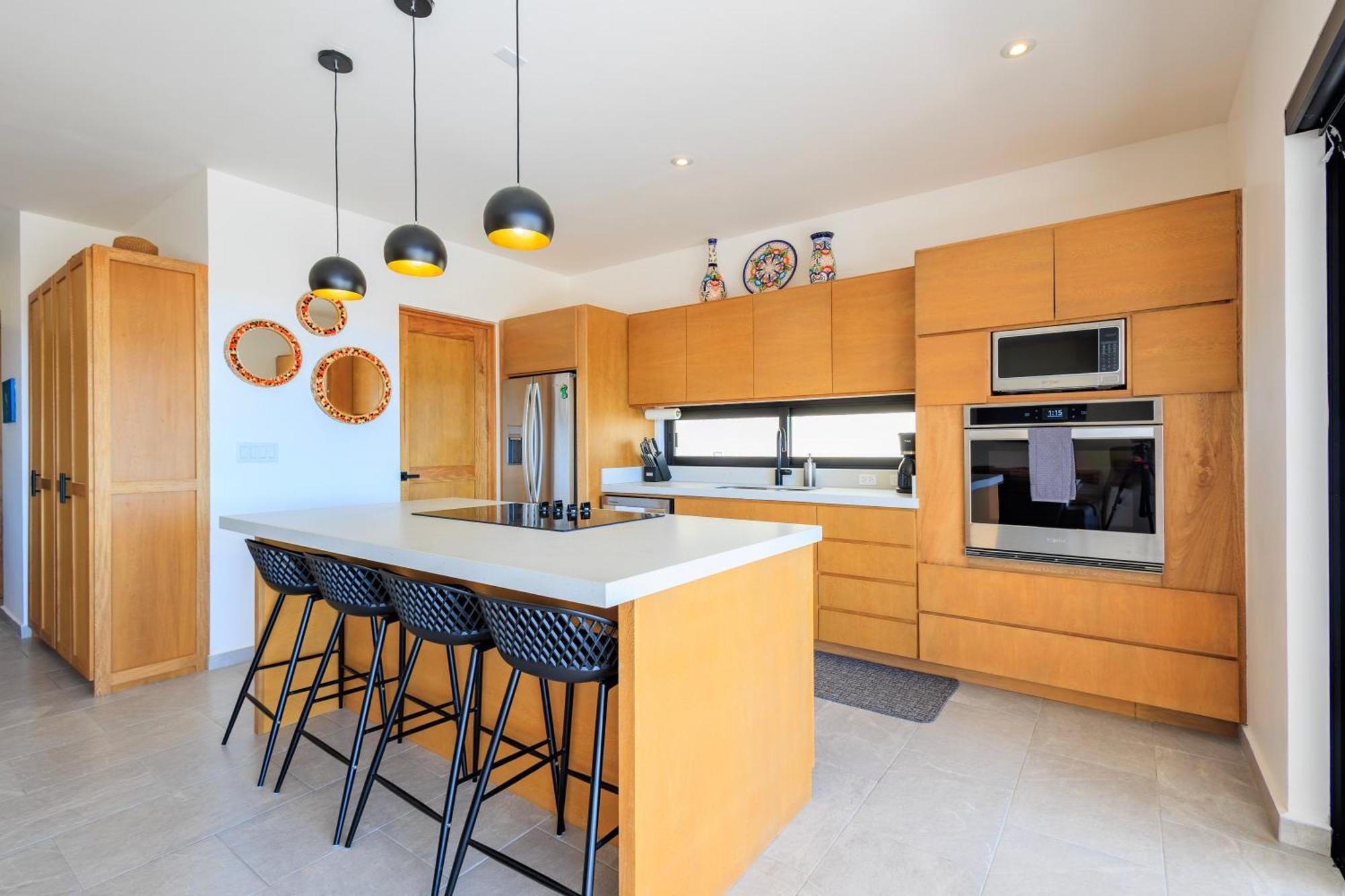Aparthotel Cerritos Surf Residences