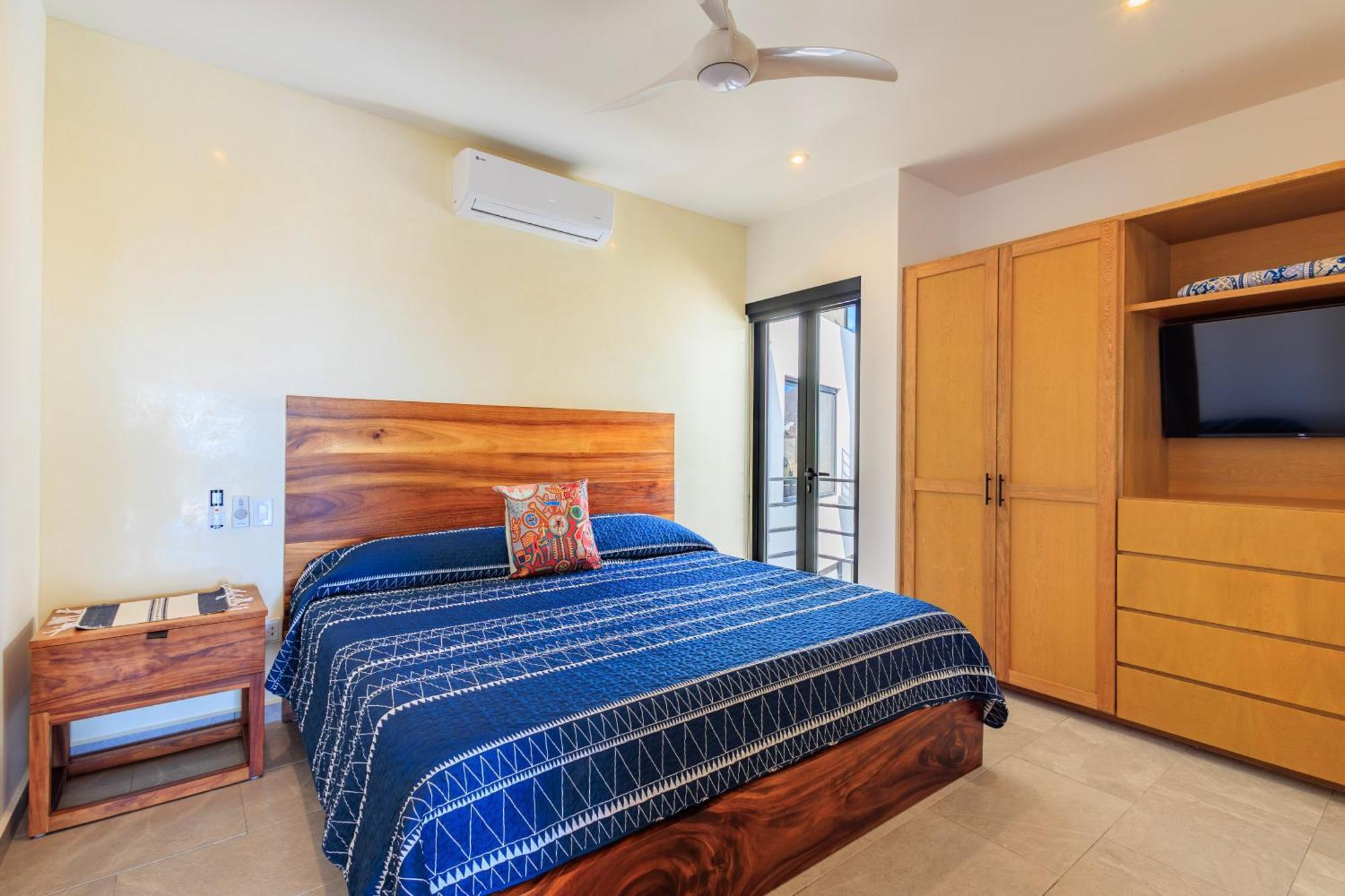 Aparthotel Cerritos Surf Residences *
