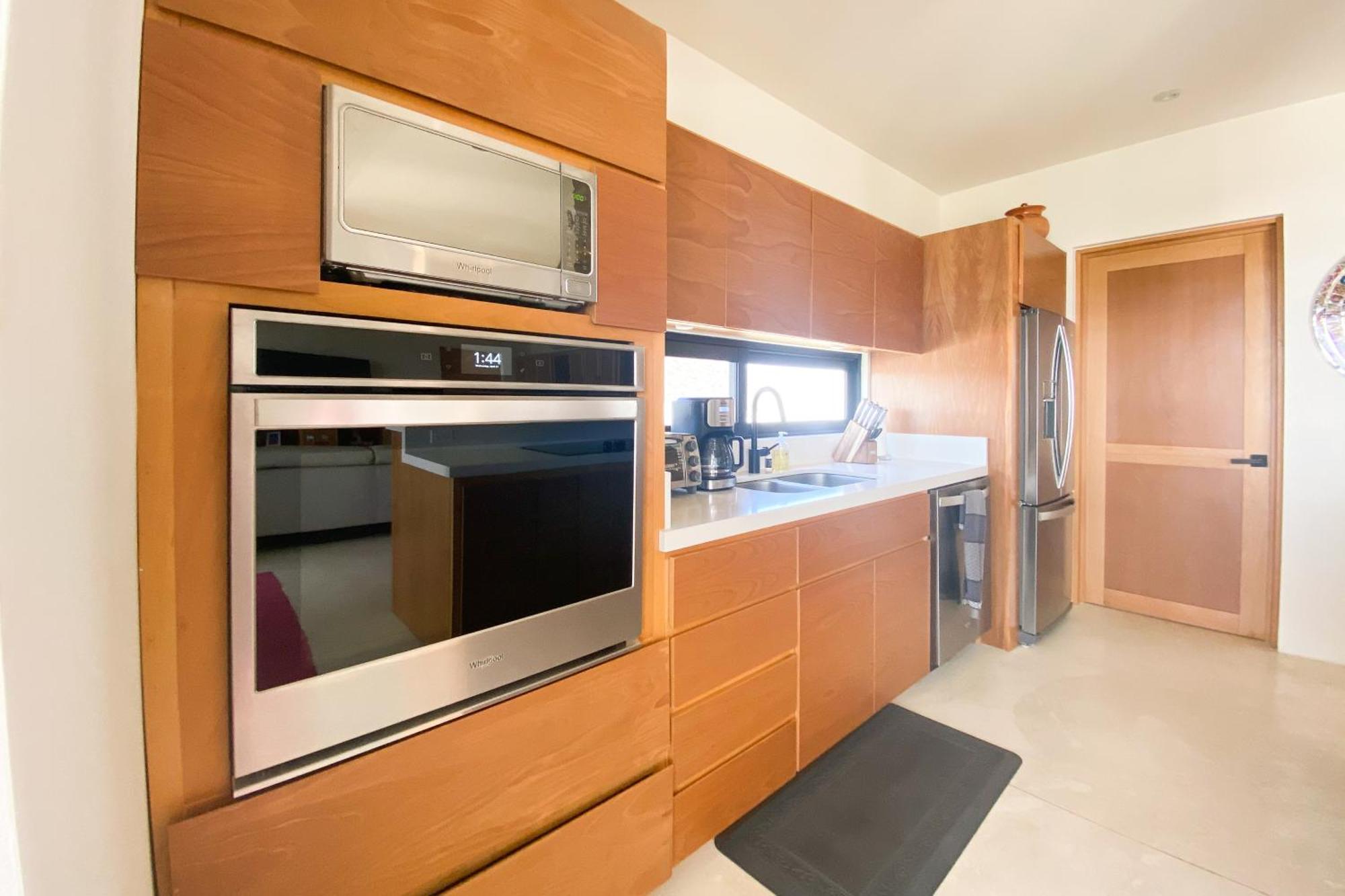 Cerritos Surf Residences Aparthotel