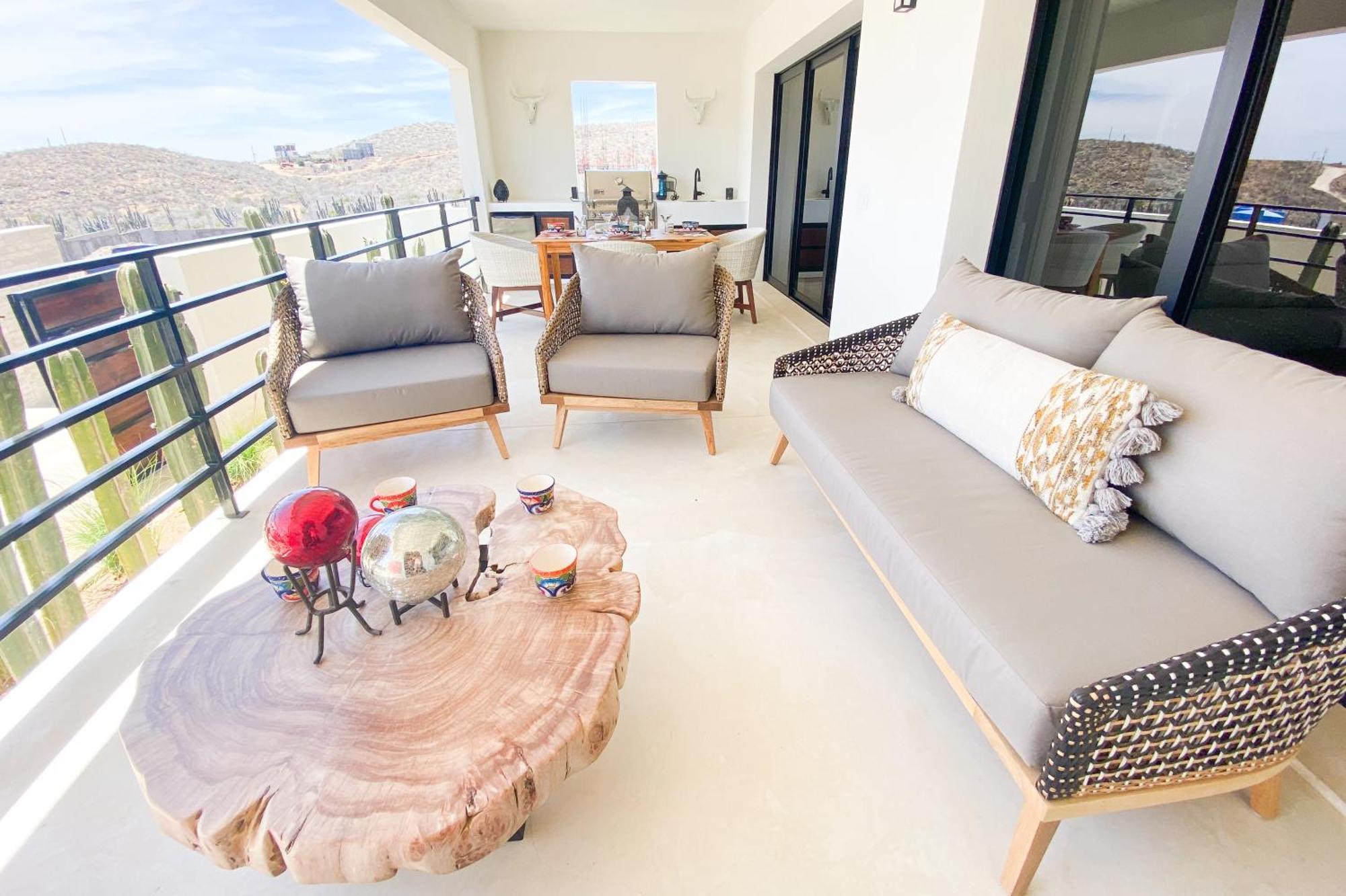 Cerritos Surf Residences Aparthotel *