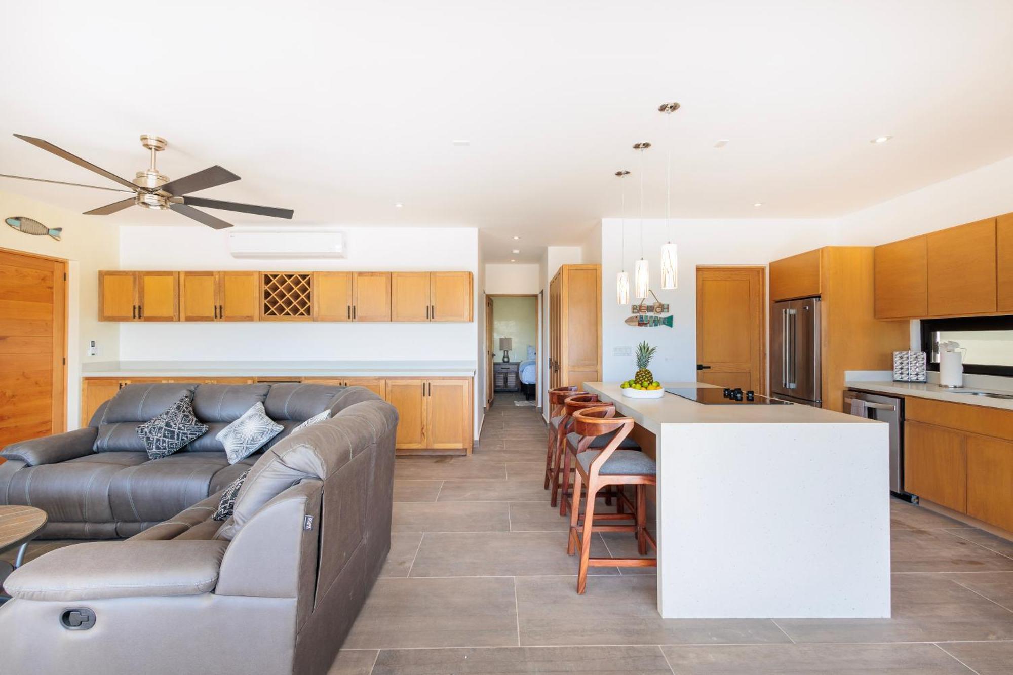 Cerritos Surf Residences *