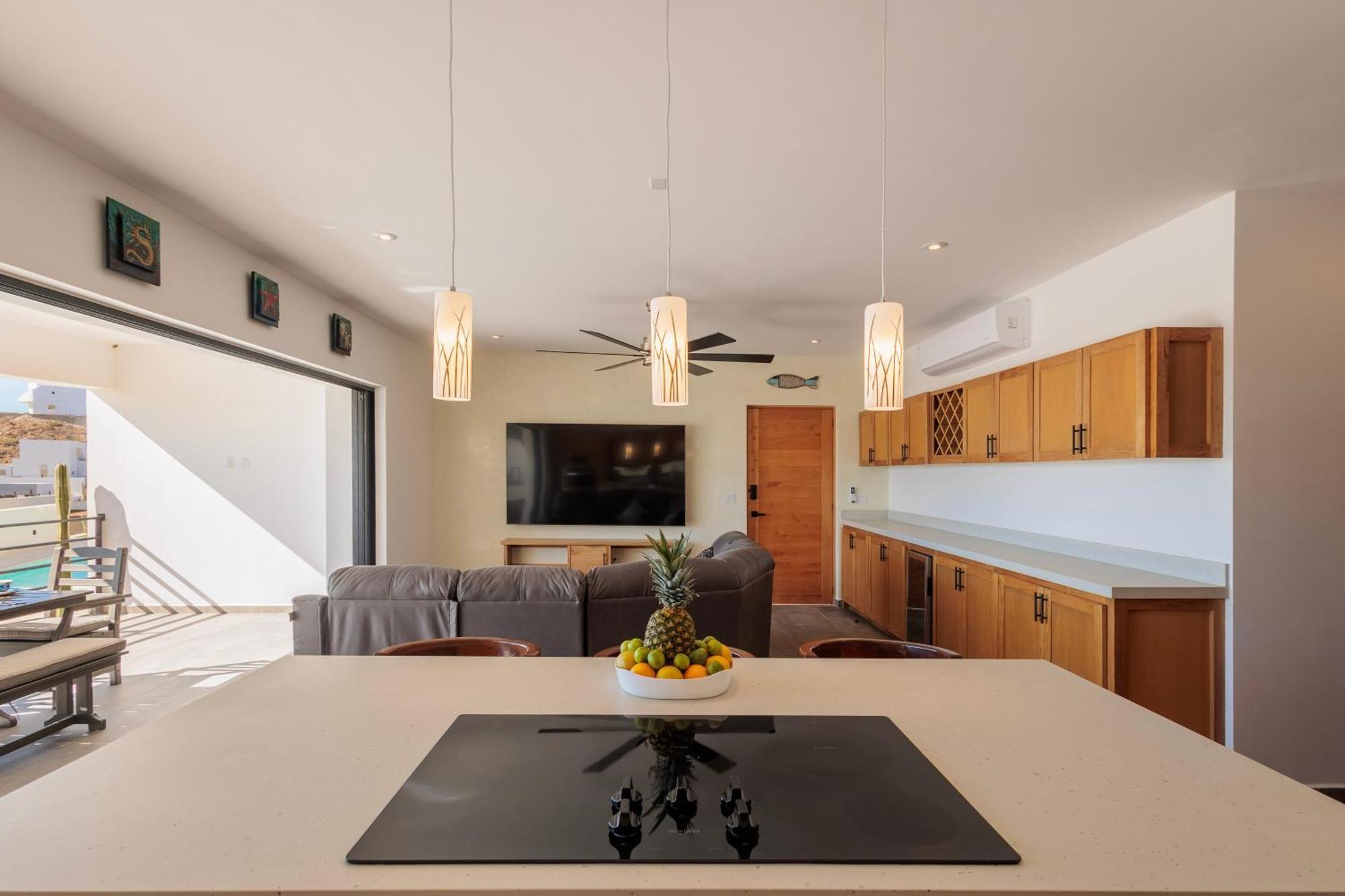 Cerritos Surf Residences El Pescadero (Baja California Sur)