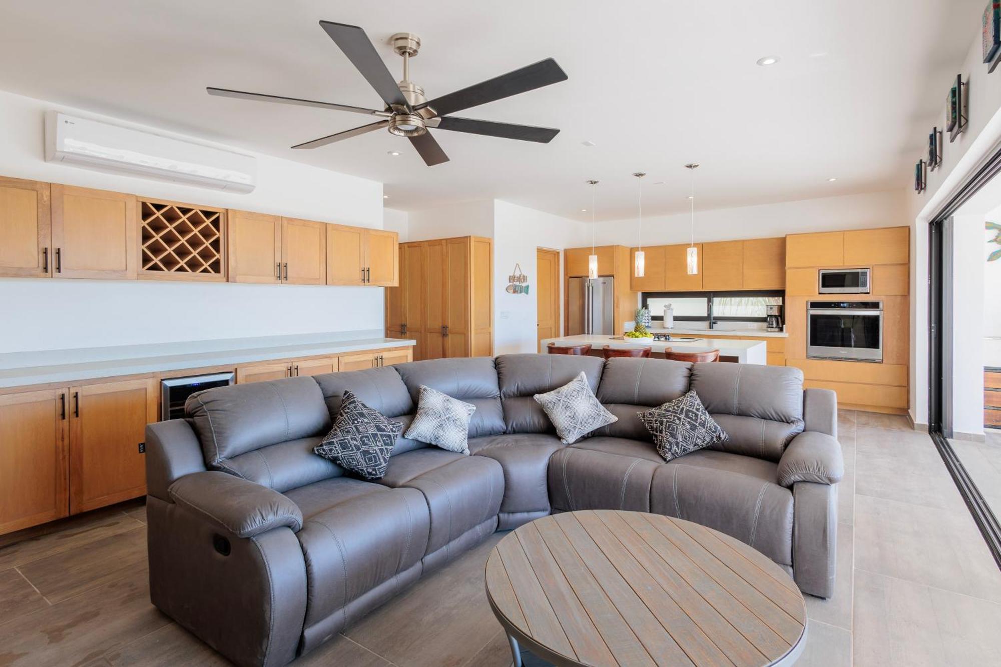 Cerritos Surf Residences