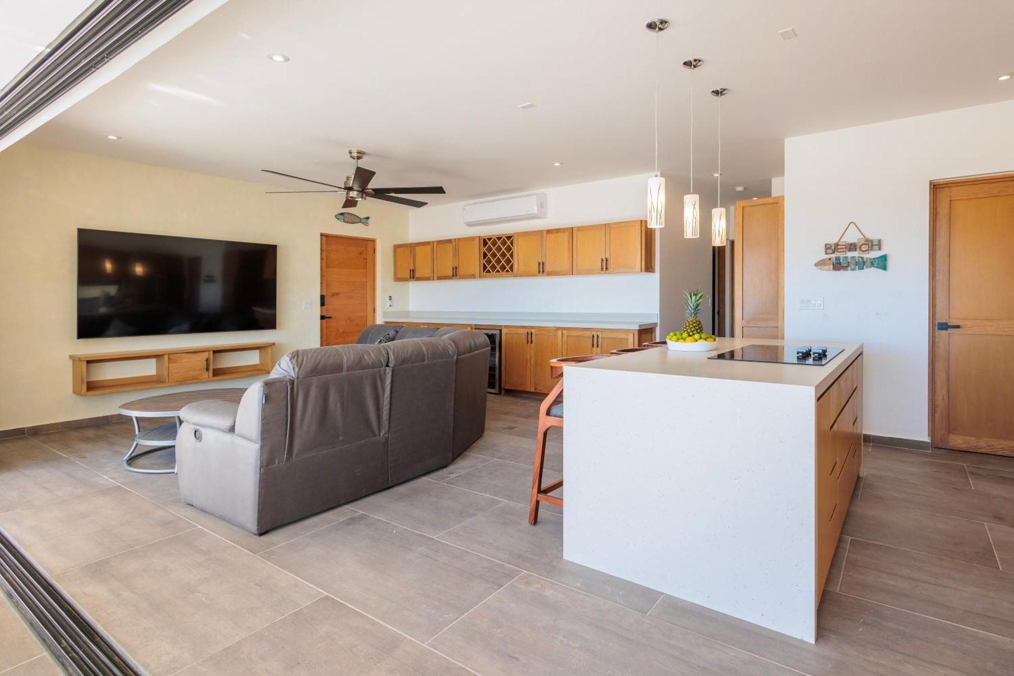Cerritos Surf Residences Aparthotel