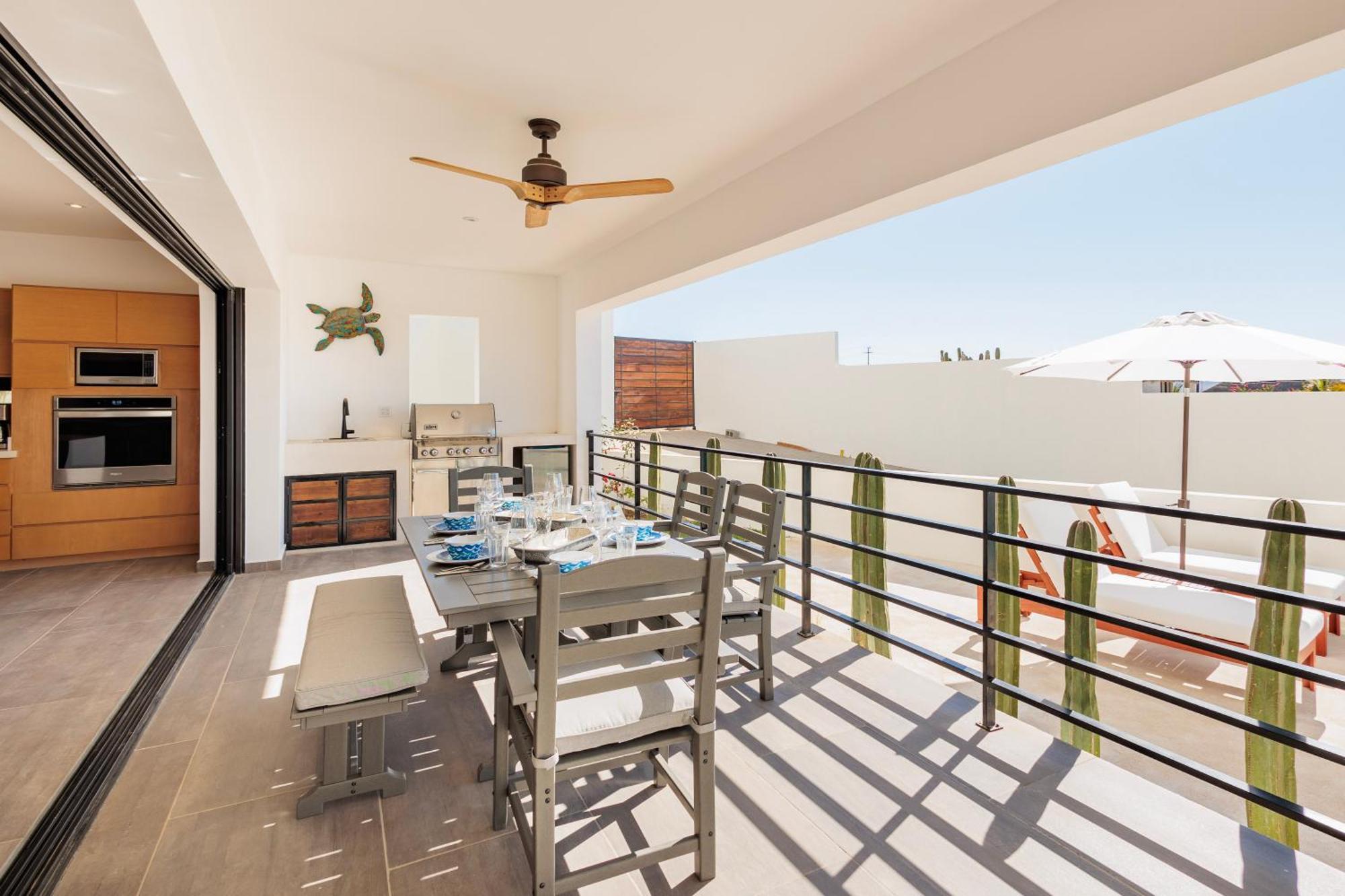 Aparthotel Cerritos Surf Residences *