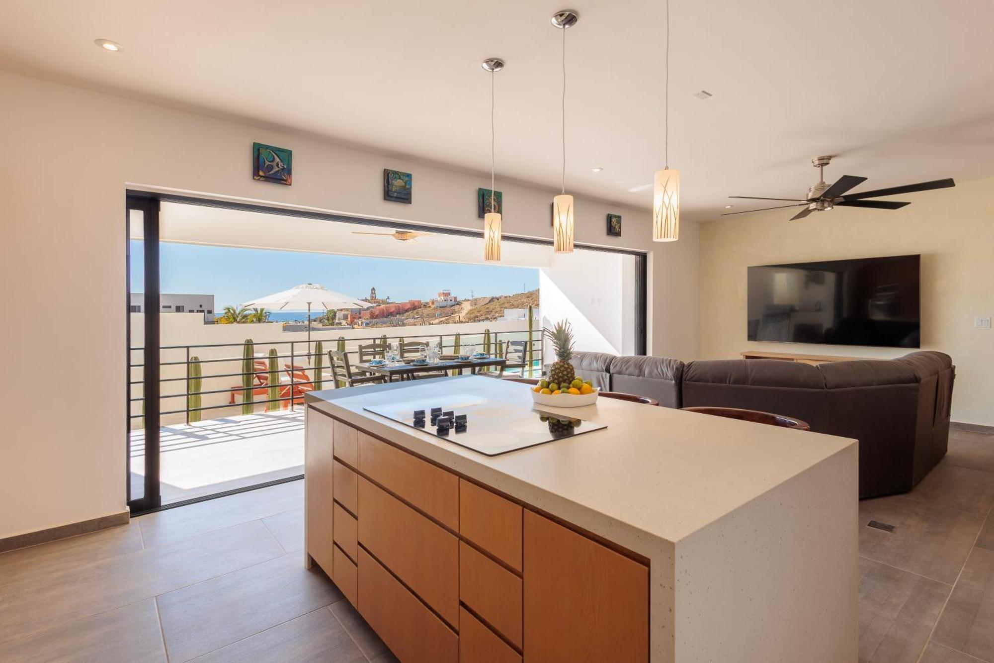 Cerritos Surf Residences *
