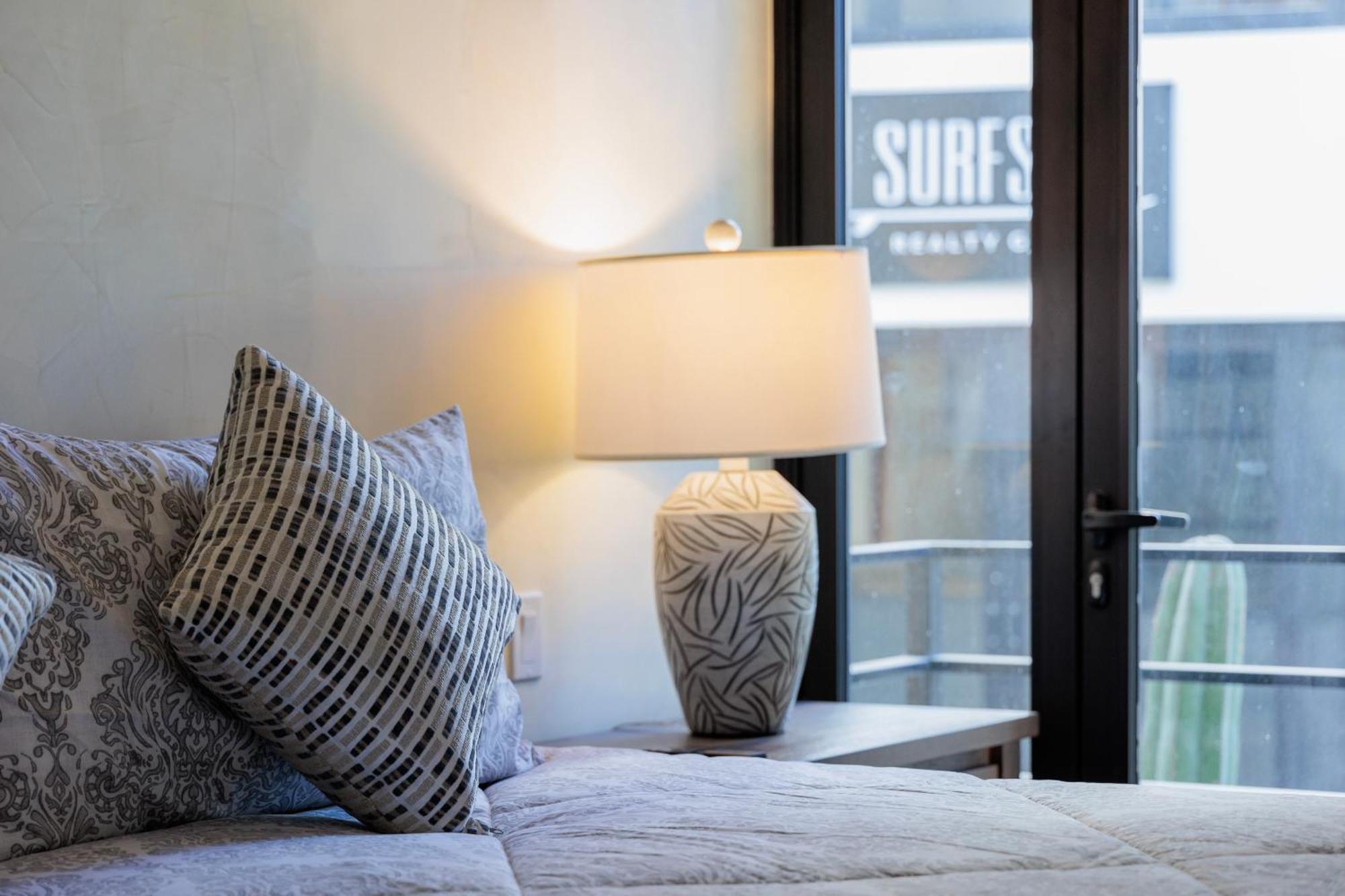Cerritos Surf Residences Aparthotel *
