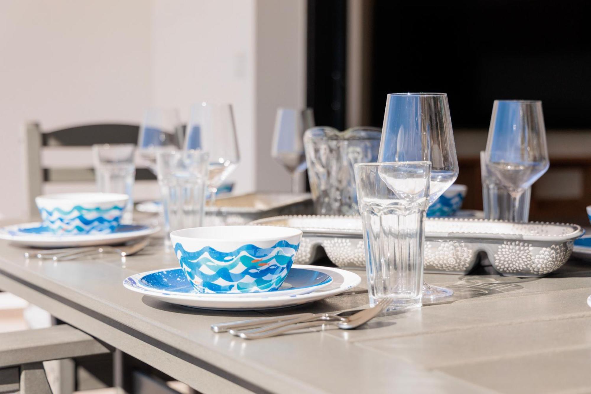 Aparthotel Cerritos Surf Residences *