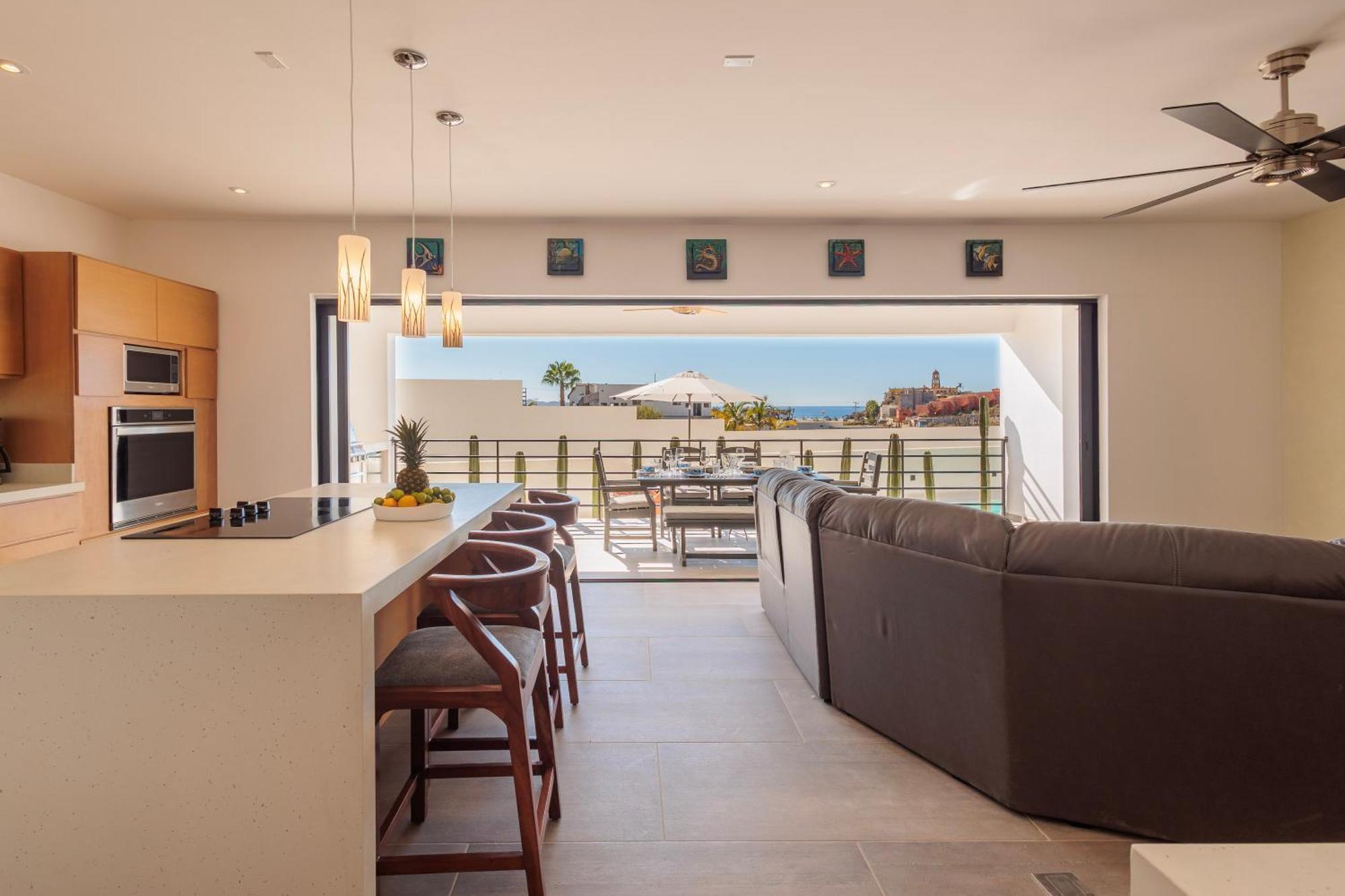 Cerritos Surf Residences *