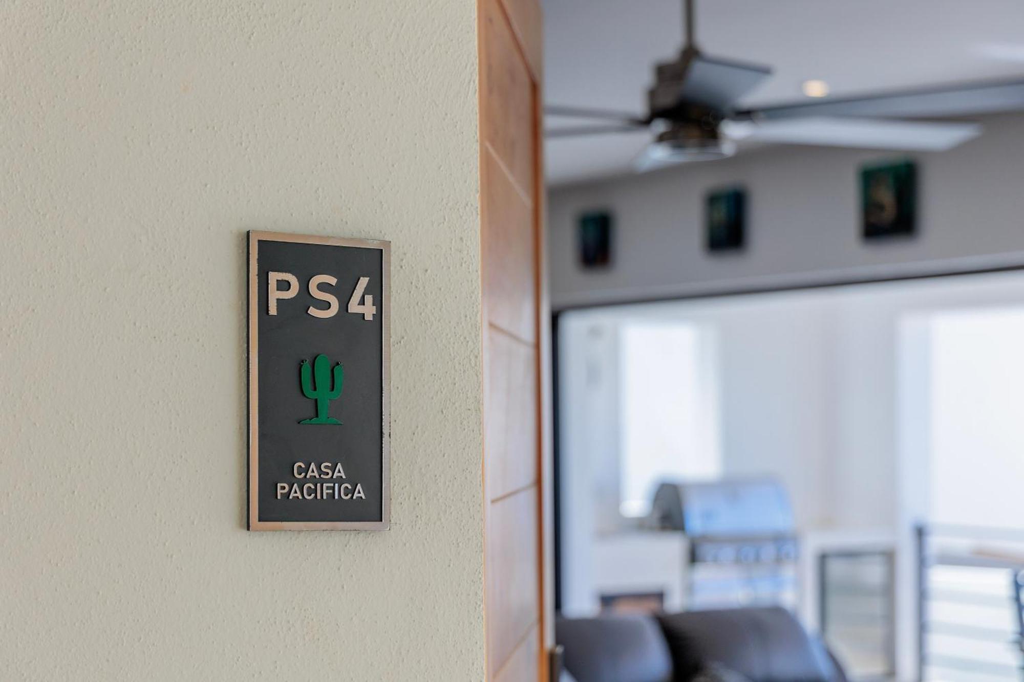 Cerritos Surf Residences El Pescadero (Baja California Sur)