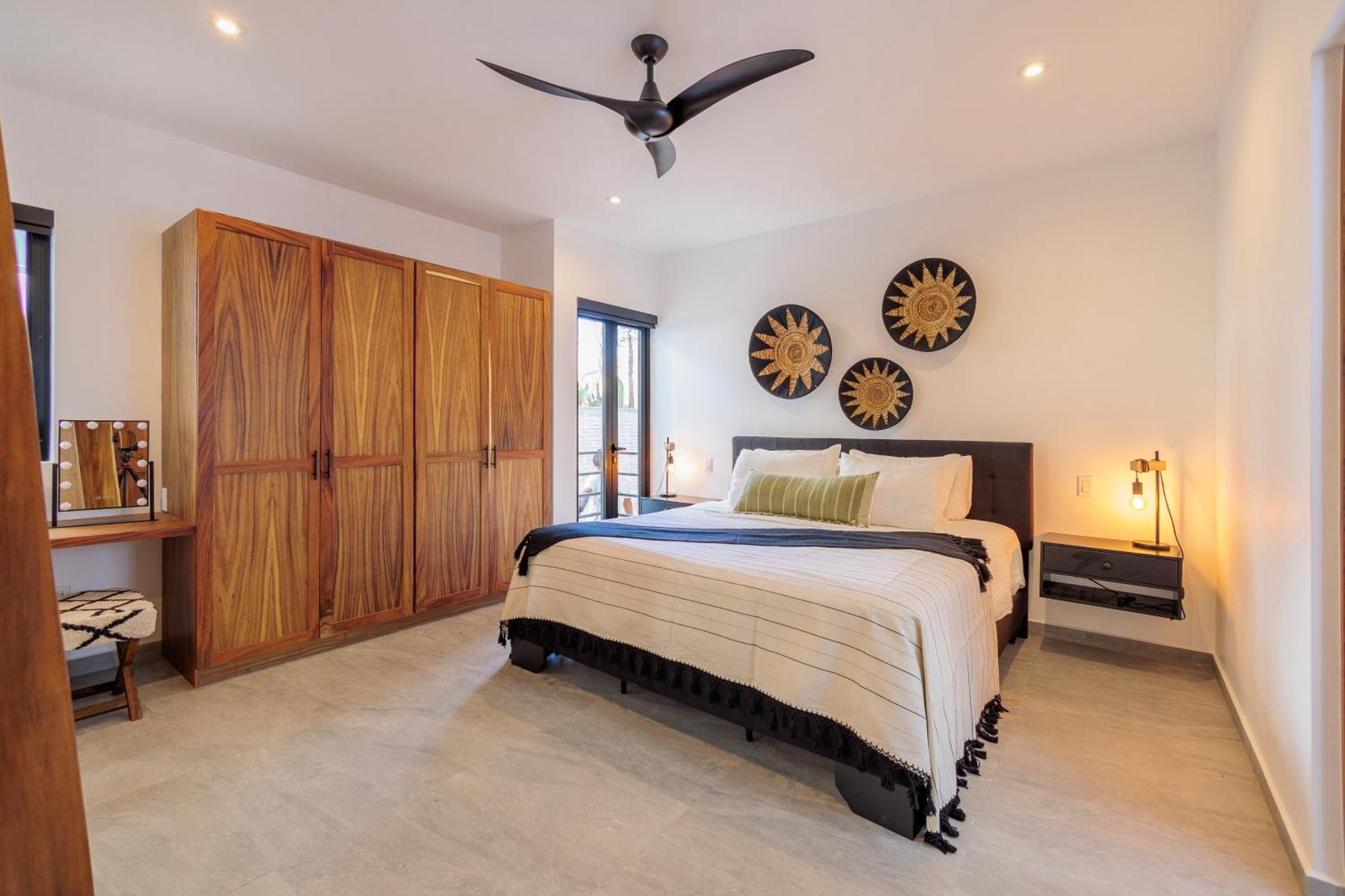 Aparthotel Cerritos Surf Residences *