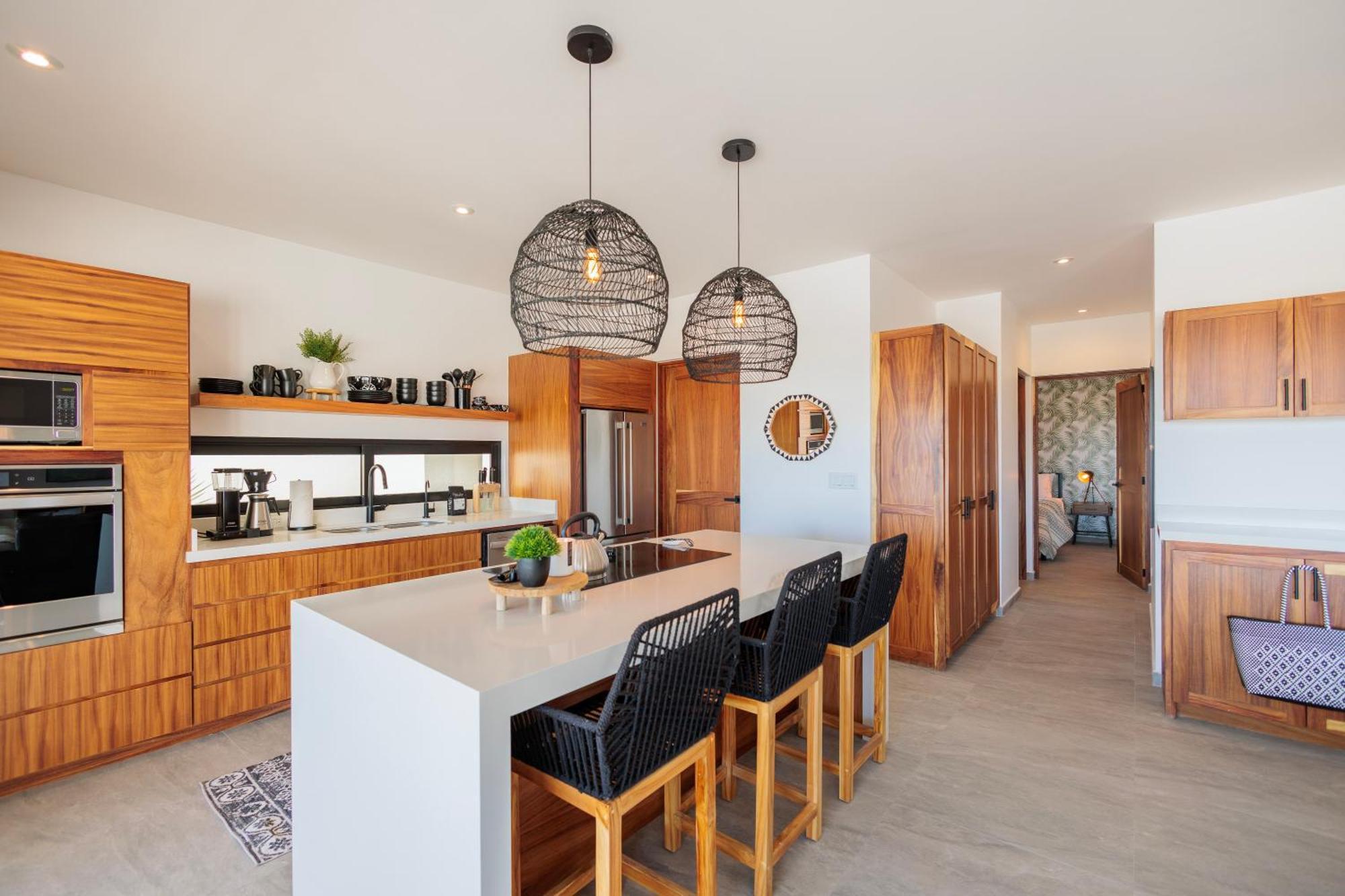Cerritos Surf Residences *