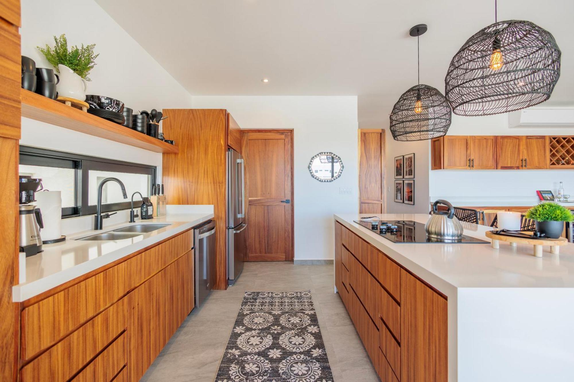 Aparthotel Cerritos Surf Residences