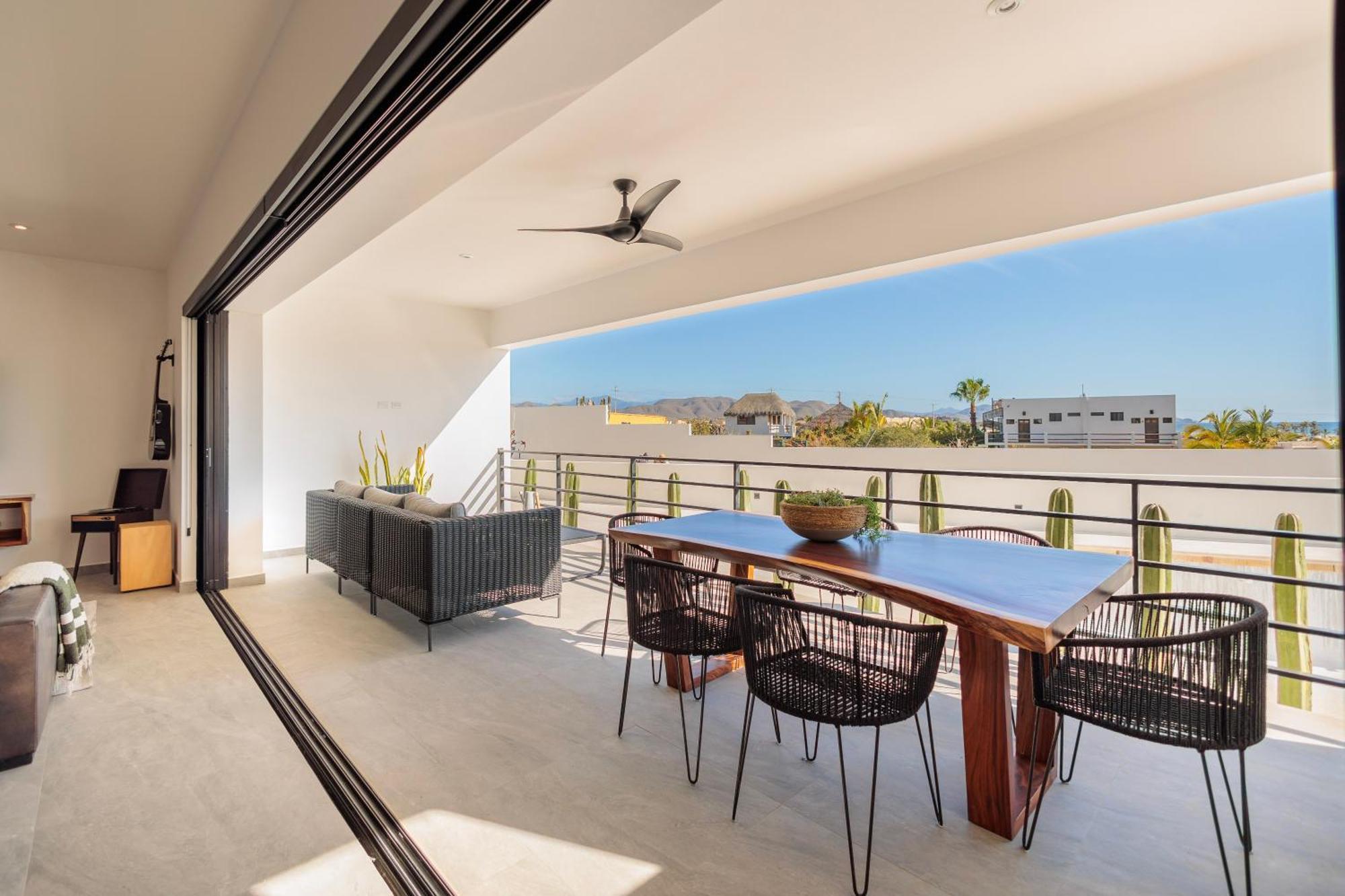 Aparthotel Cerritos Surf Residences *