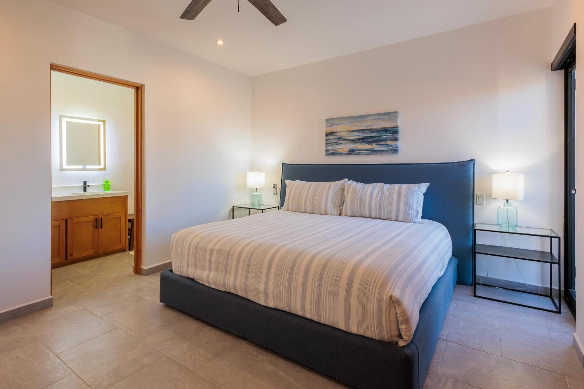 Cerritos Surf Residences Aparthotel El Pescadero (Baja California Sur)