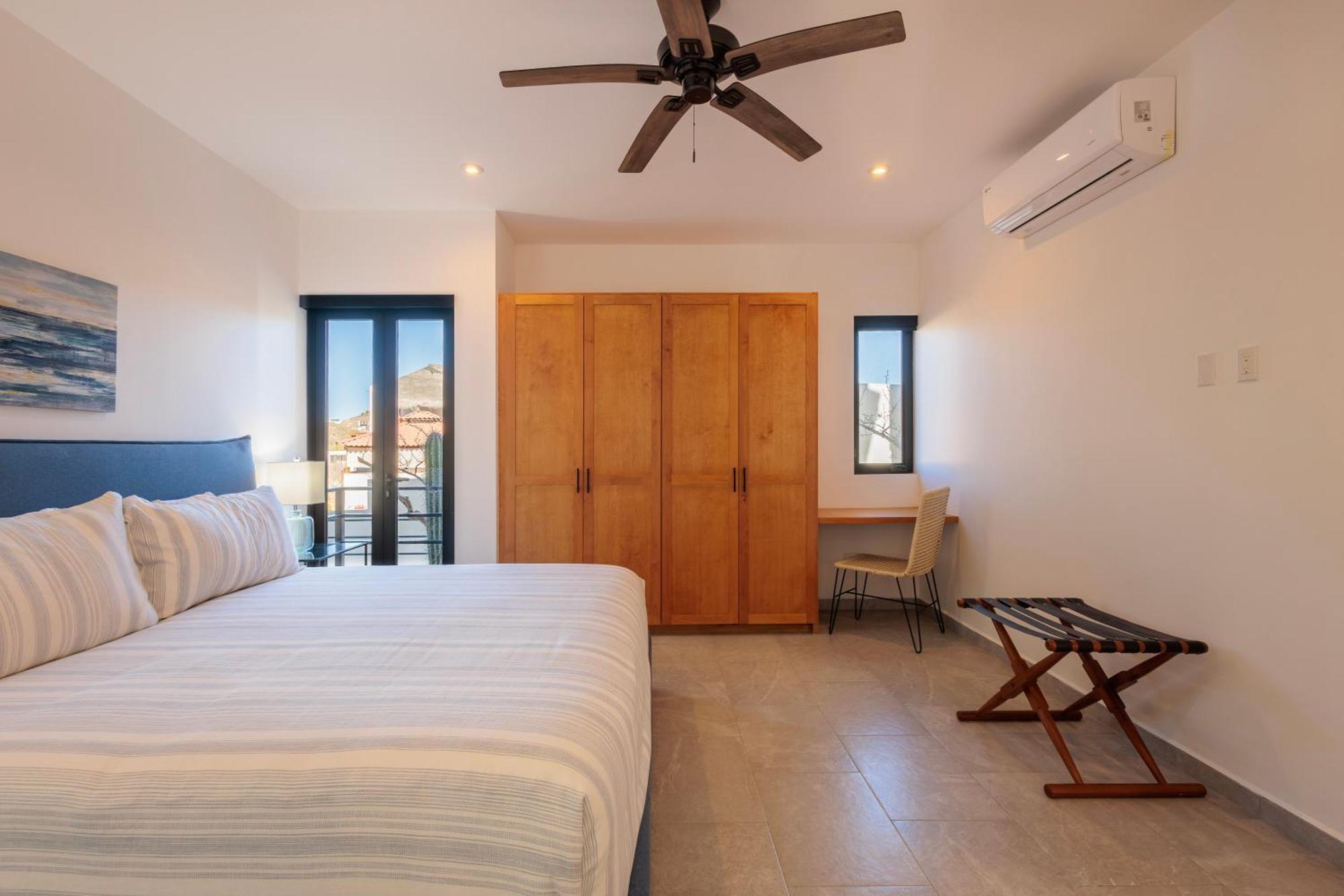Cerritos Surf Residences * El Pescadero (Baja California Sur)