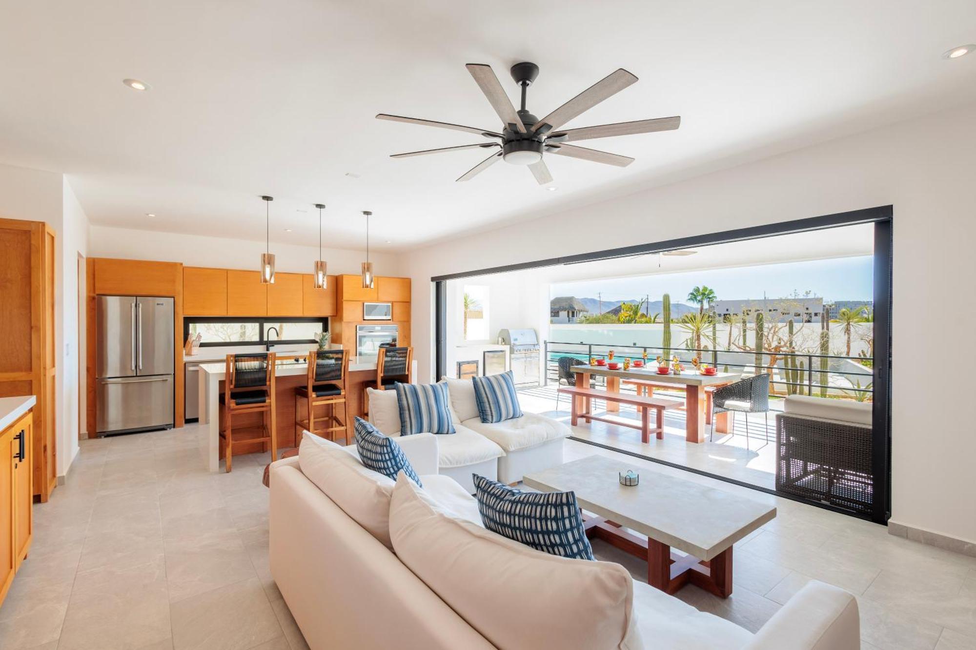 Cerritos Surf Residences Aparthotel *