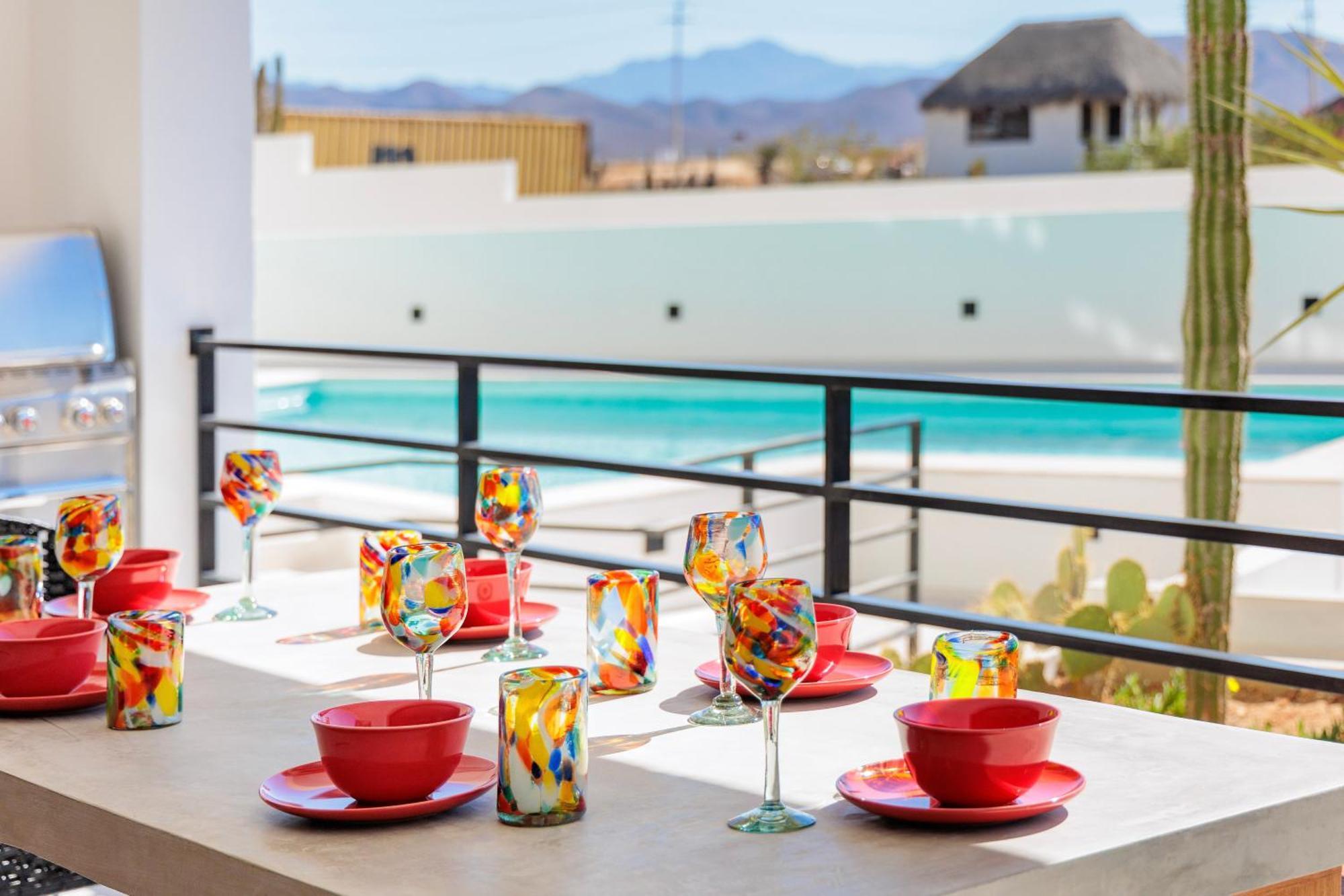 Aparthotel Cerritos Surf Residences *