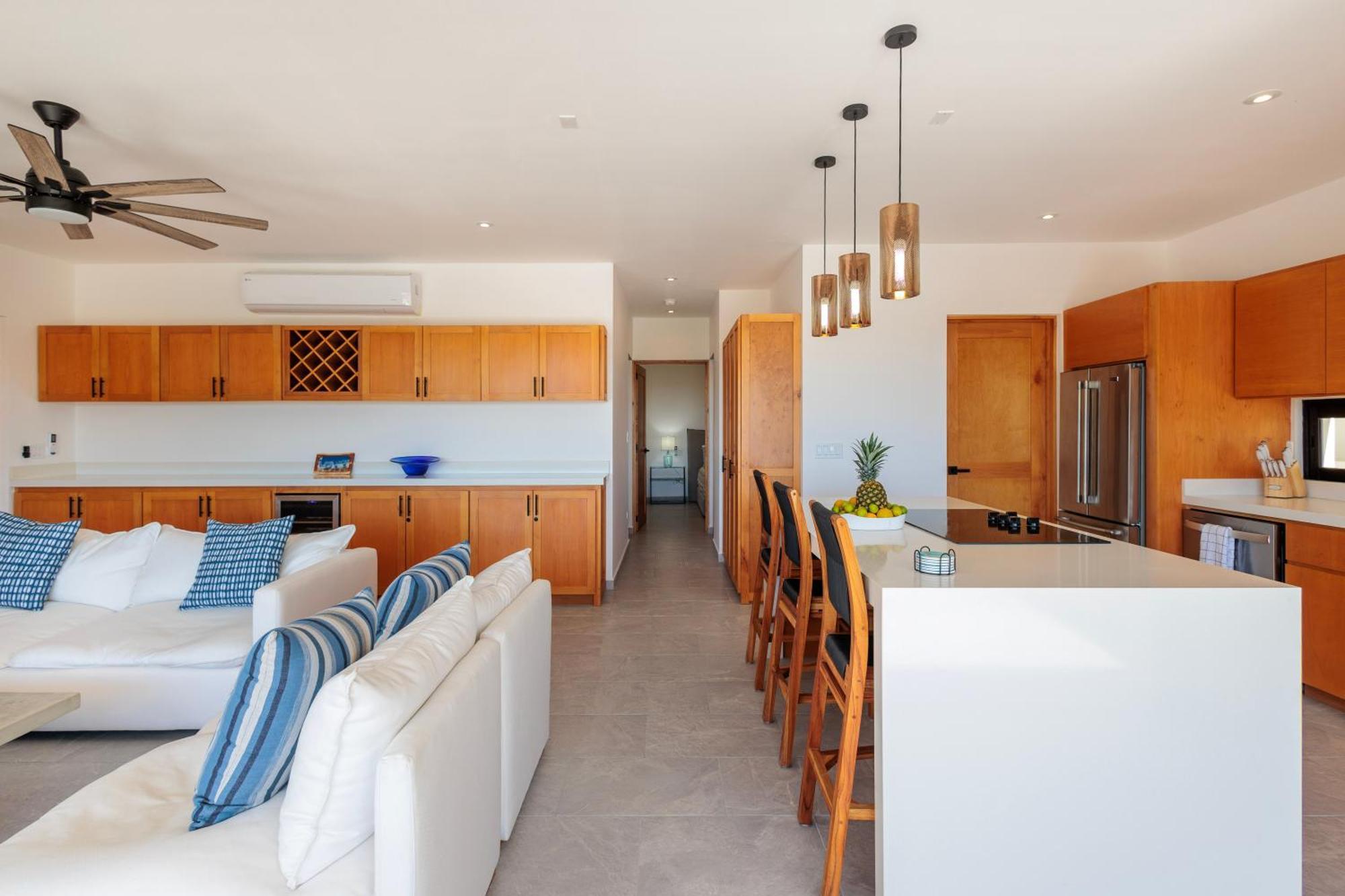 Aparthotel Cerritos Surf Residences El Pescadero (Baja California Sur)