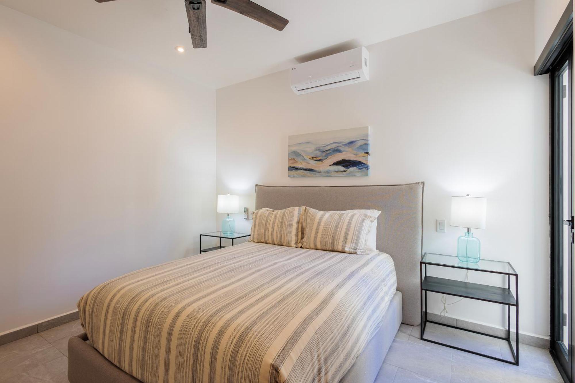 Cerritos Surf Residences *