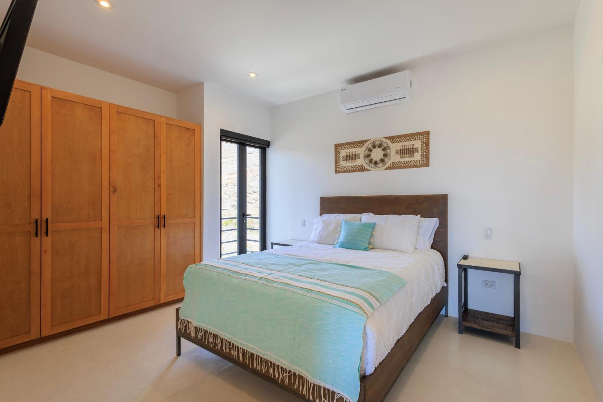 Cerritos Surf Residences * El Pescadero (Baja California Sur)