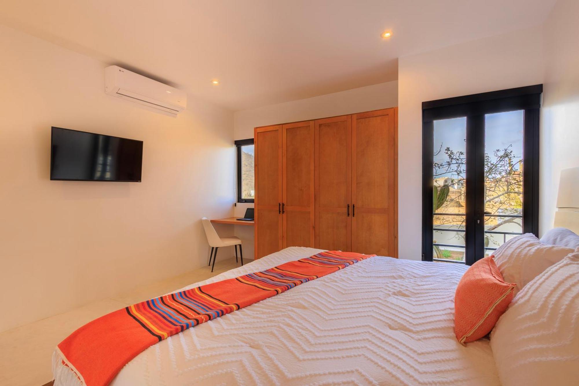 Aparthotel Cerritos Surf Residences *