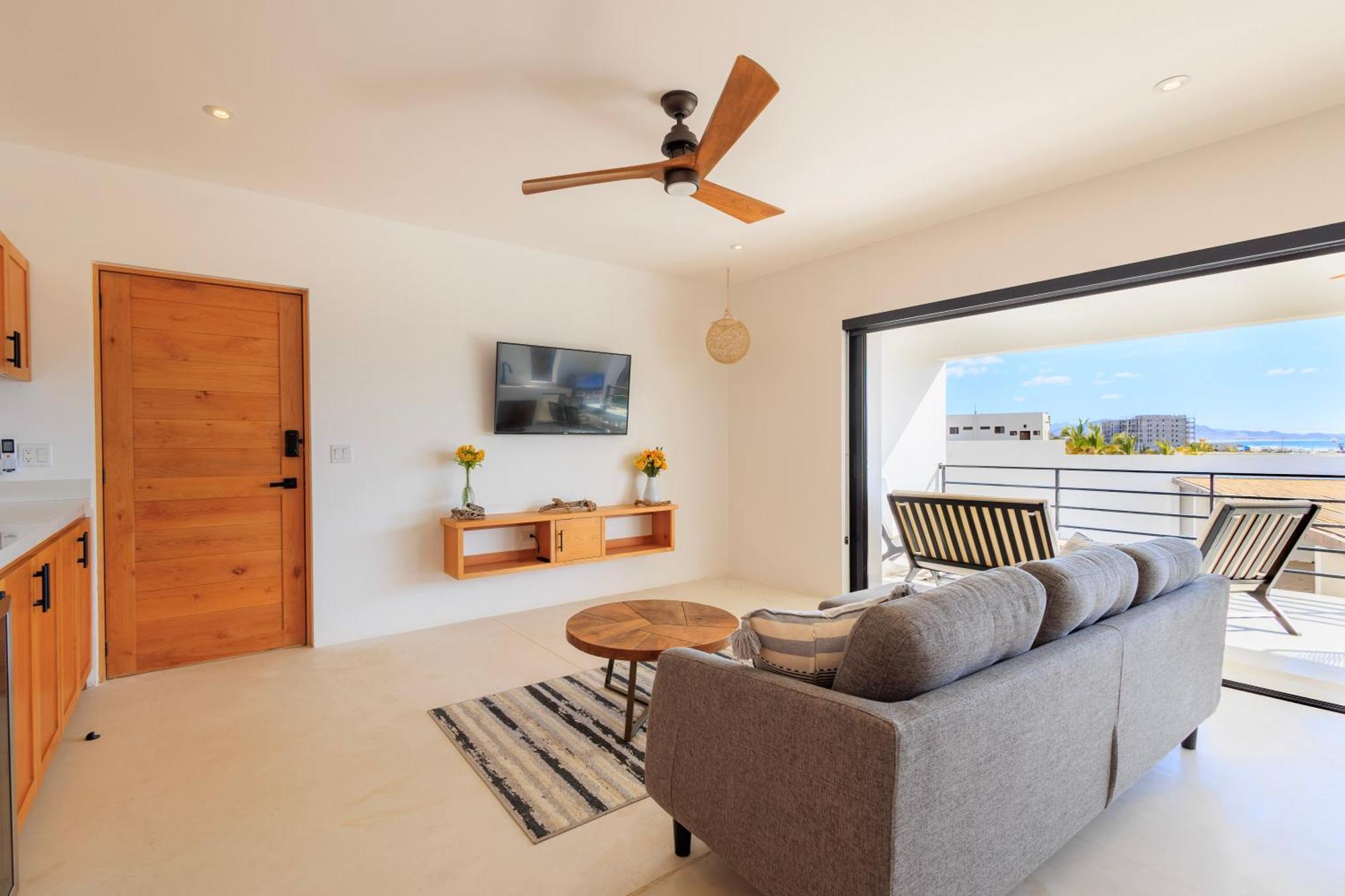 Cerritos Surf Residences *