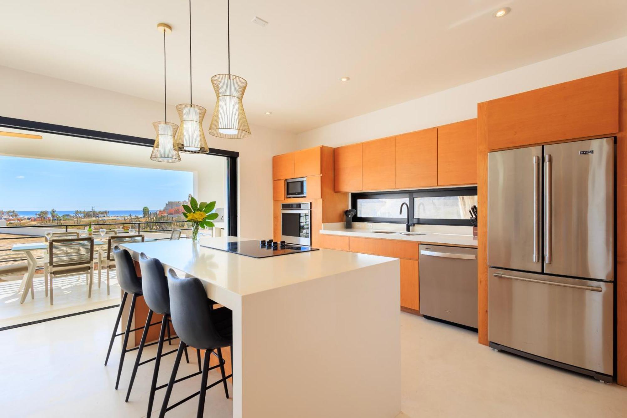 Cerritos Surf Residences
