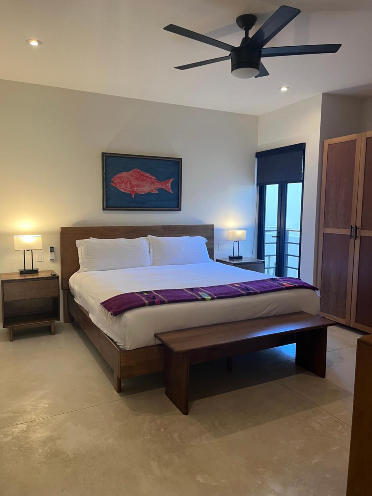 Aparthotel Cerritos Surf Residences *