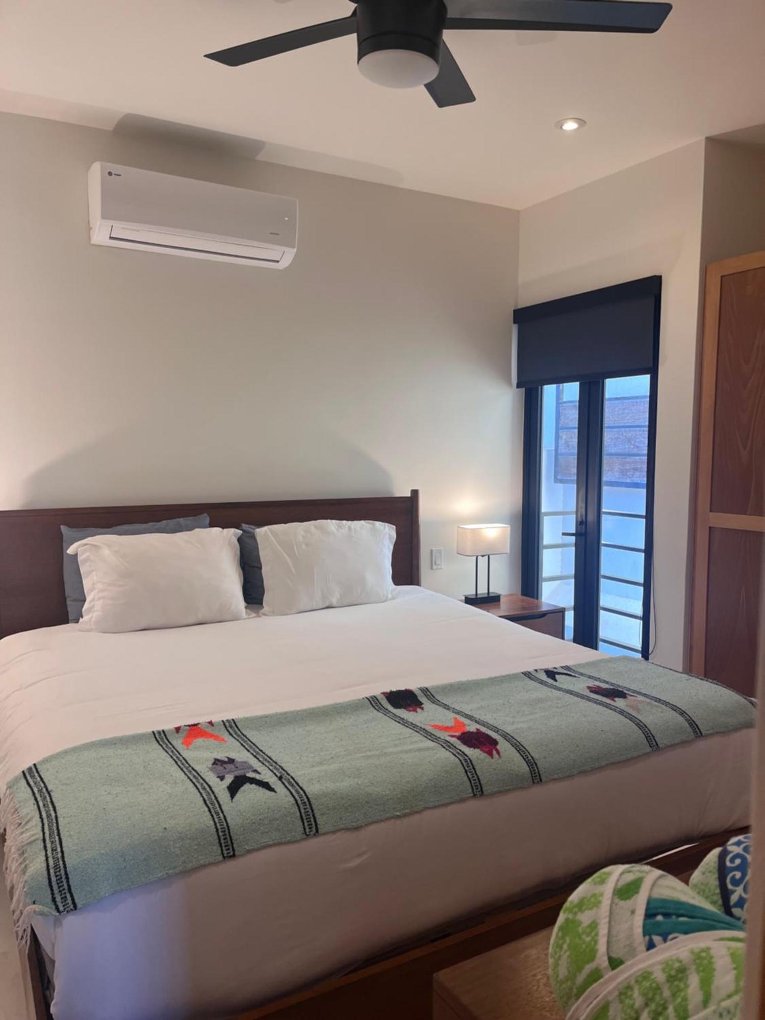 Aparthotel Cerritos Surf Residences El Pescadero (Baja California Sur)