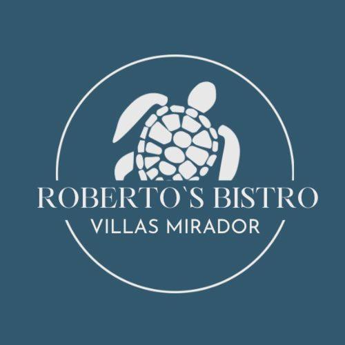 Hotel Roberto's Bistro Mirador *